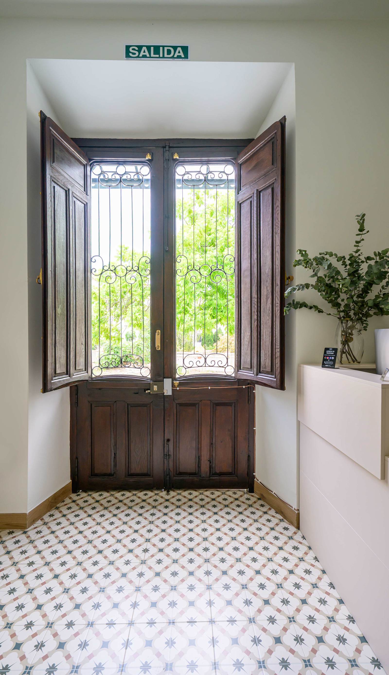 Hotel Boutique Alcazaba Salobrena