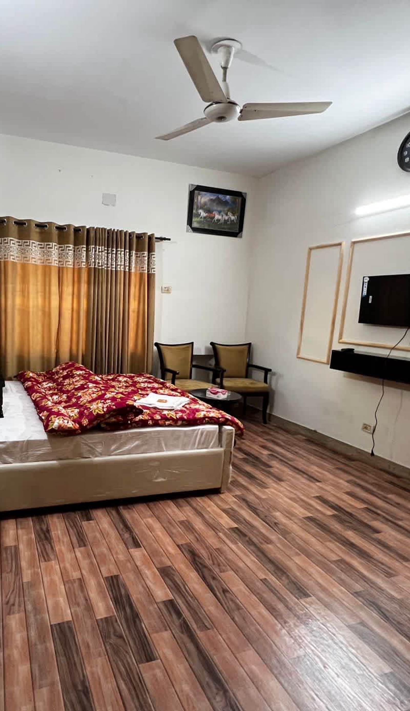 New Al Atif Guest House G10/4 Islamabad