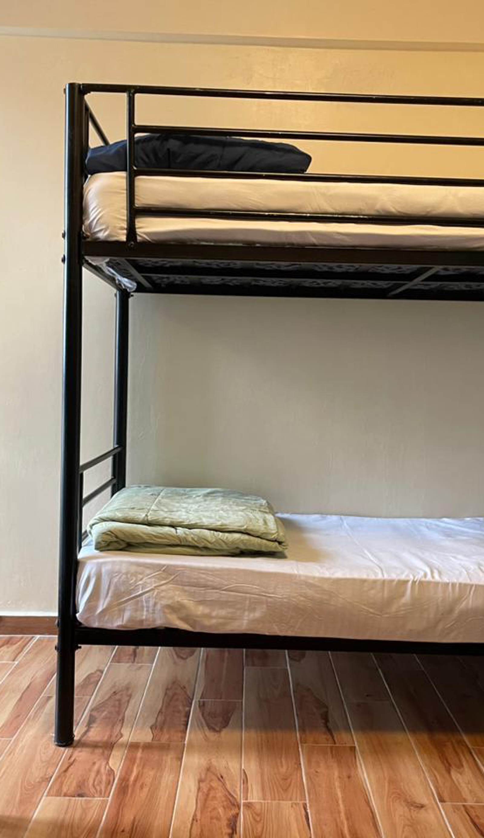 Xenia Backpackers