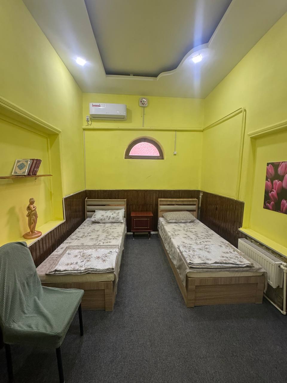 Domhostel