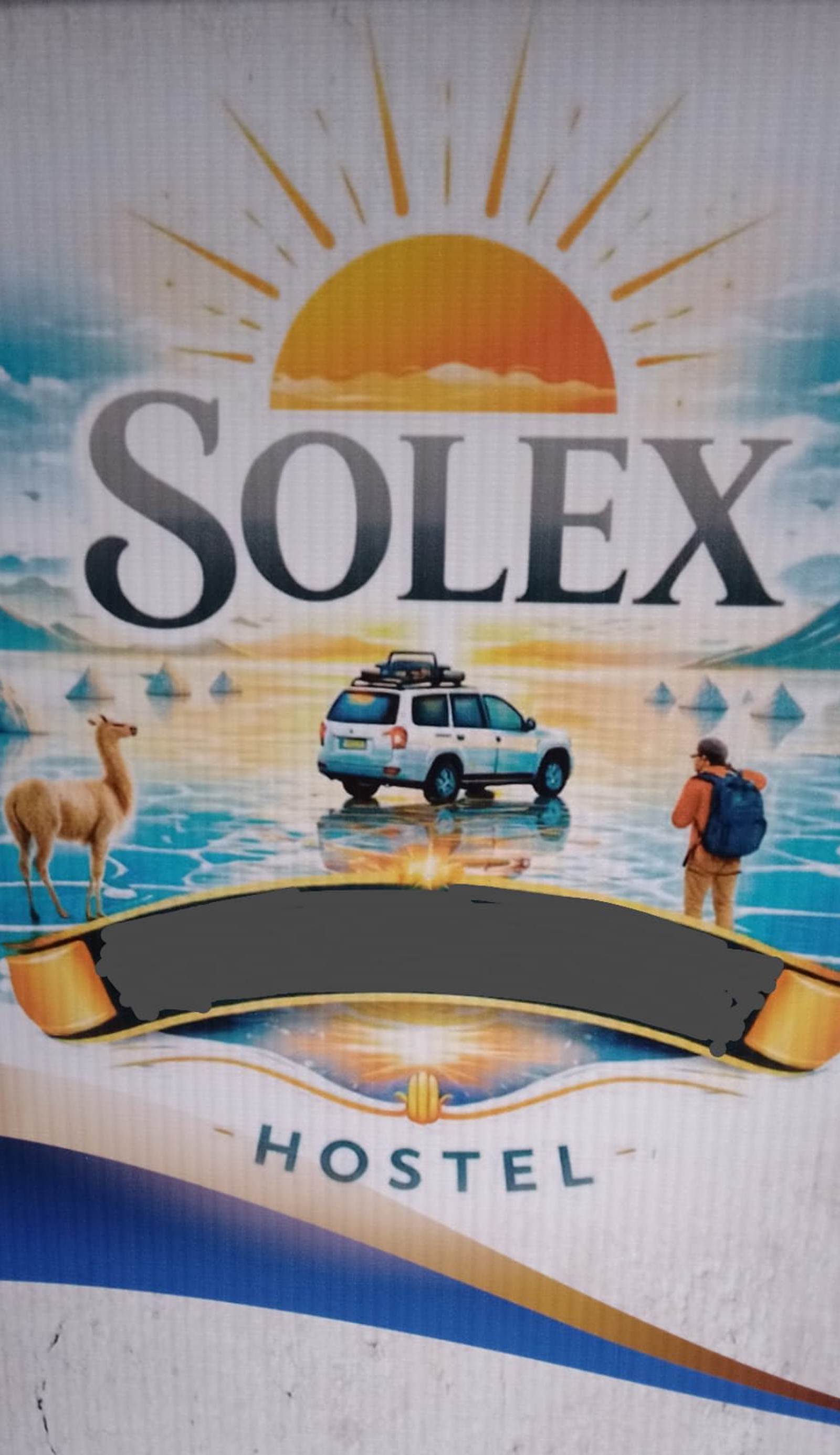 Hostel Solex
