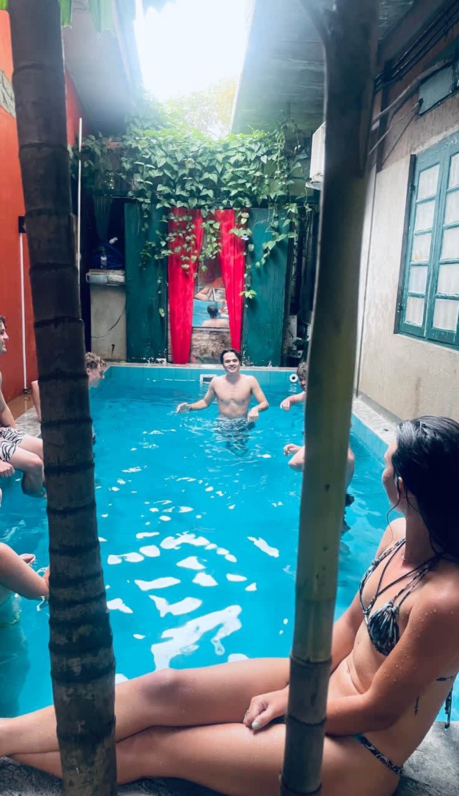 Colombo Beach Hostel