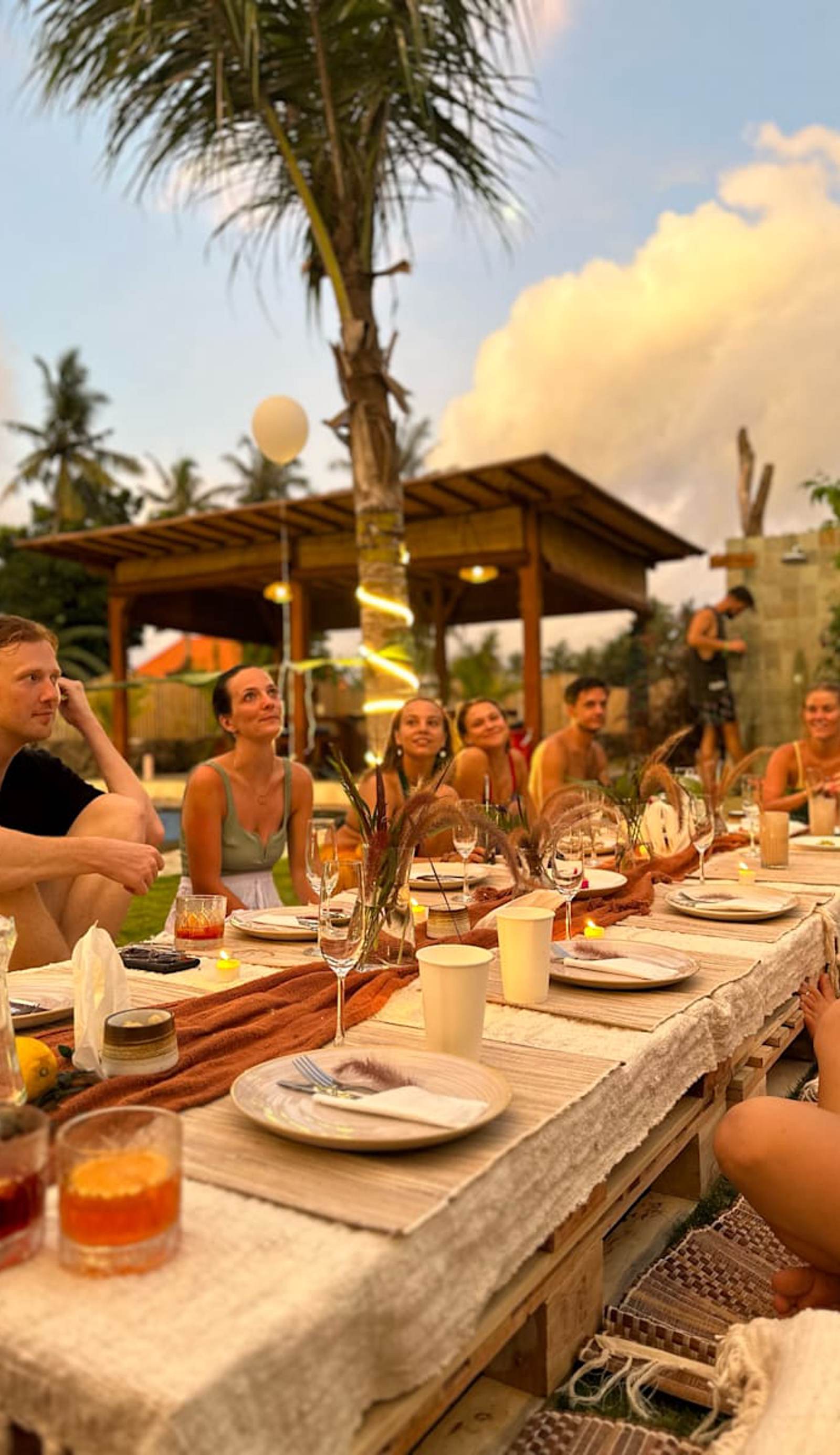 Nunu Bali Retreat Hostel