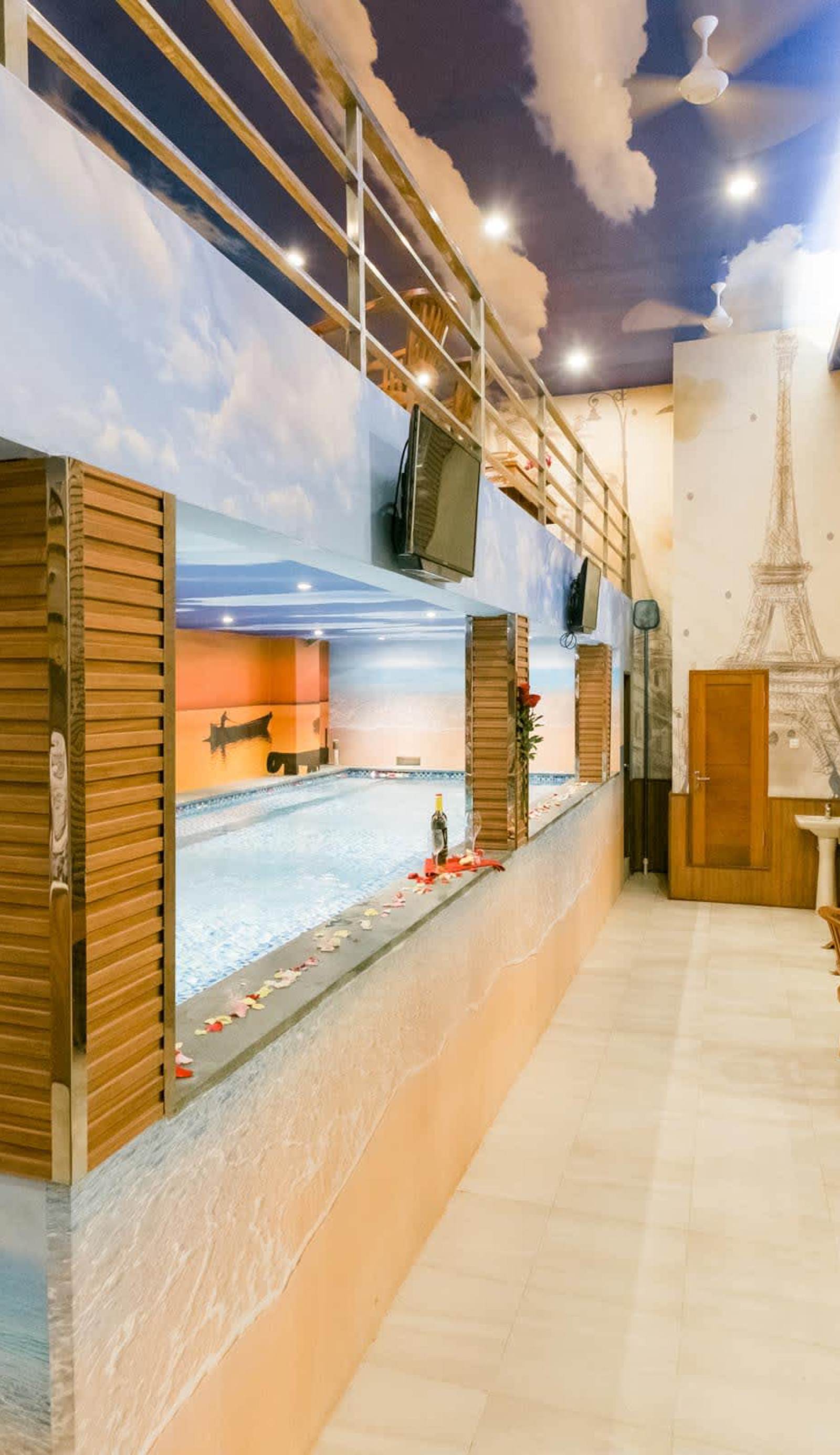 Caroline Hostel