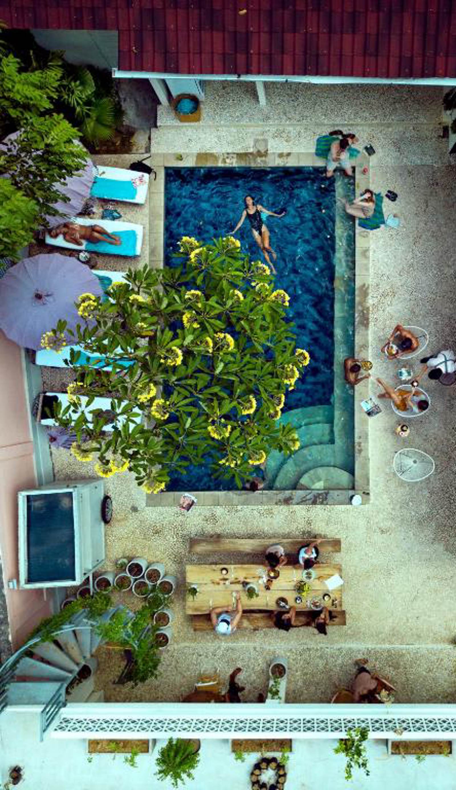 The Chillhouse Canggu by BVR Holiday Rentals