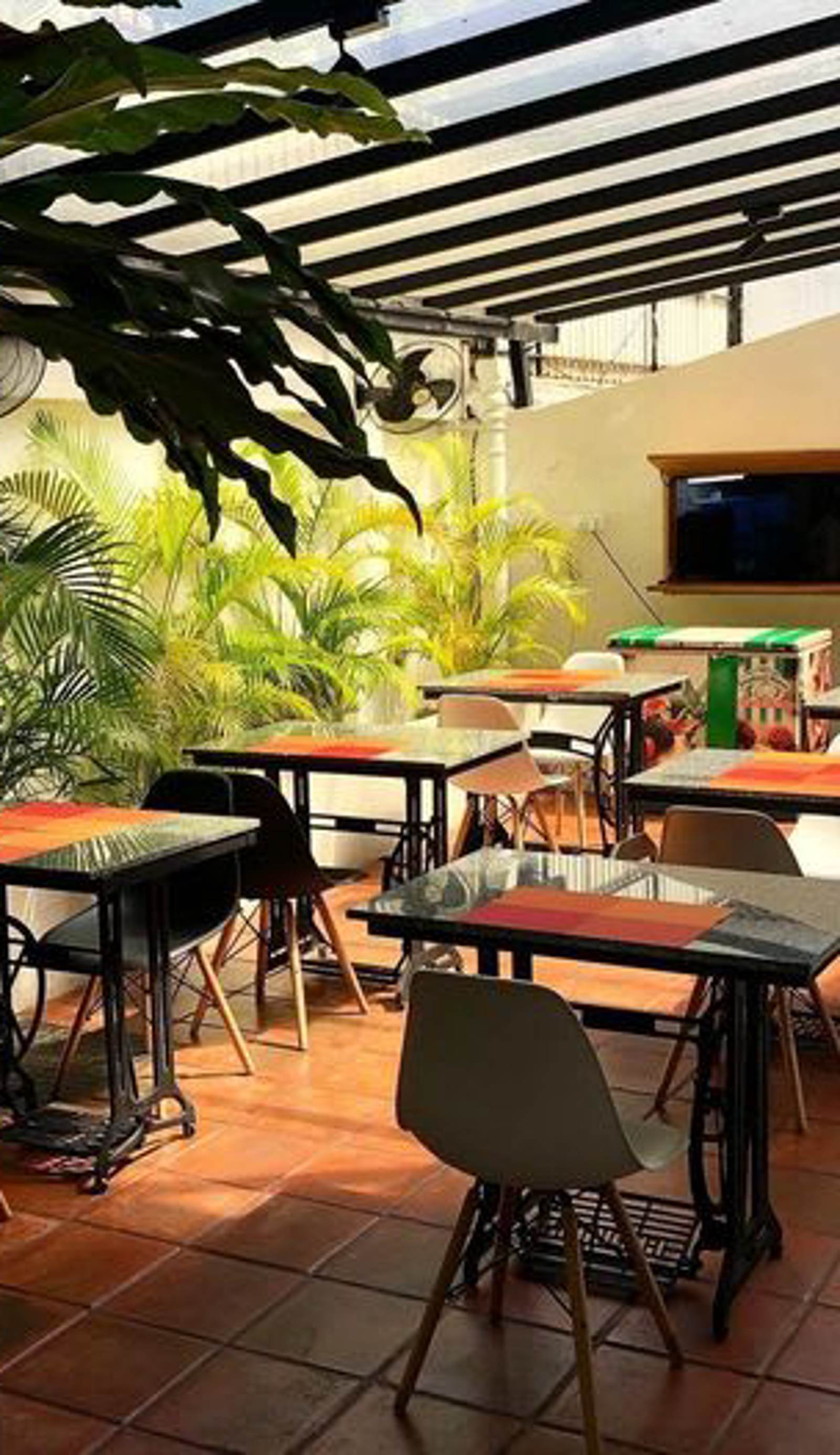 Stay Lost & Found Colombo