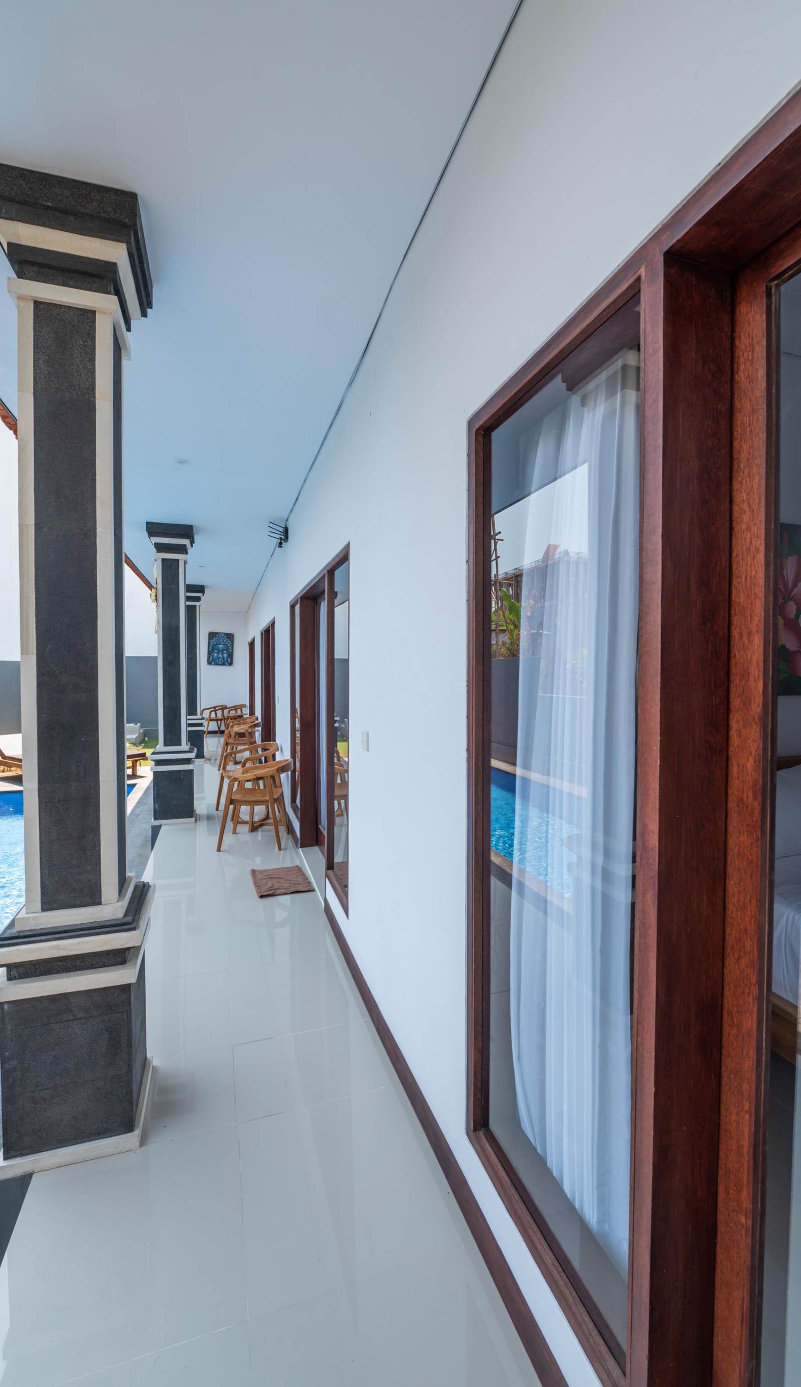Villa Raksa Canggu