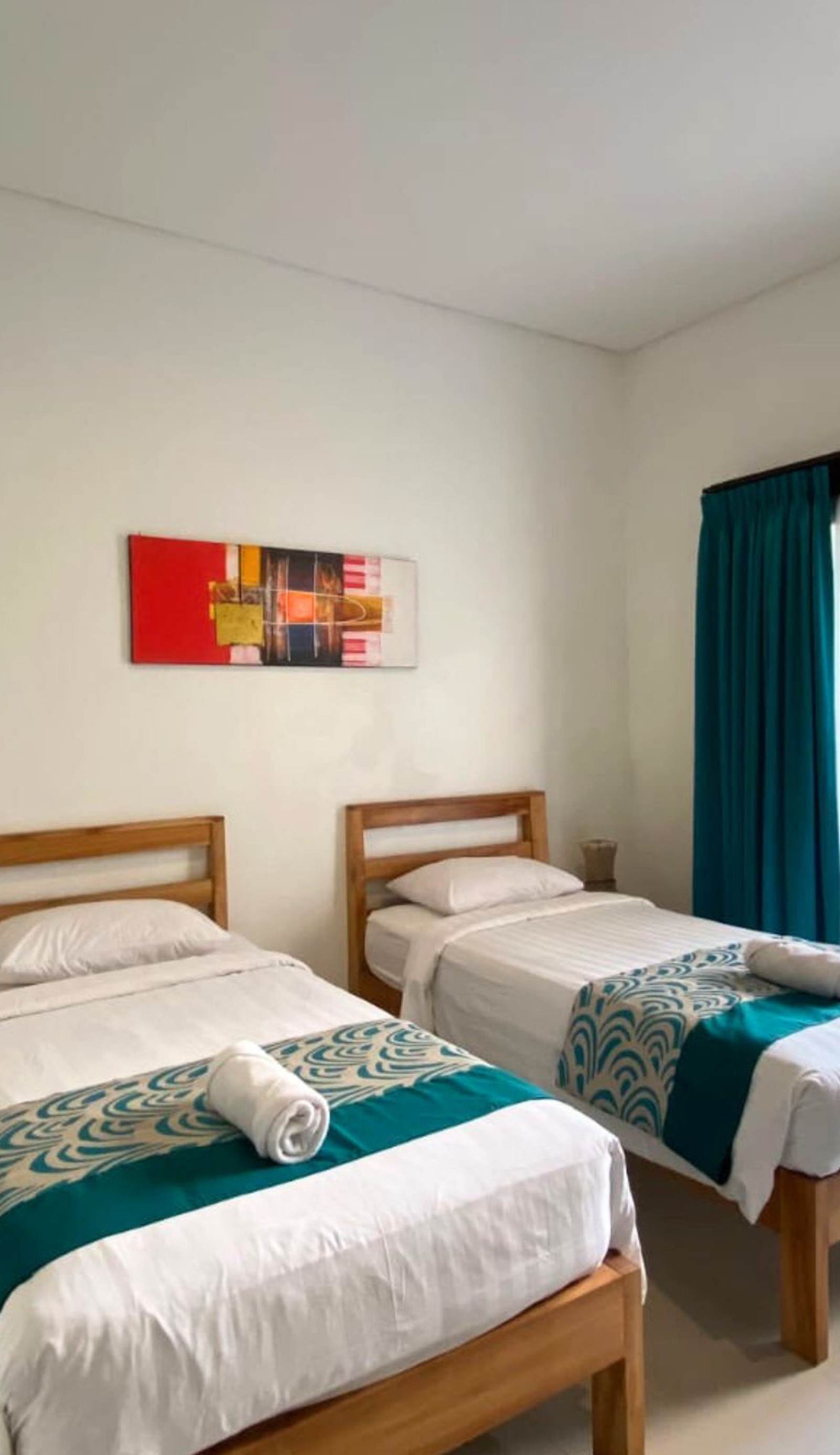 NN Guesthouse Canggu