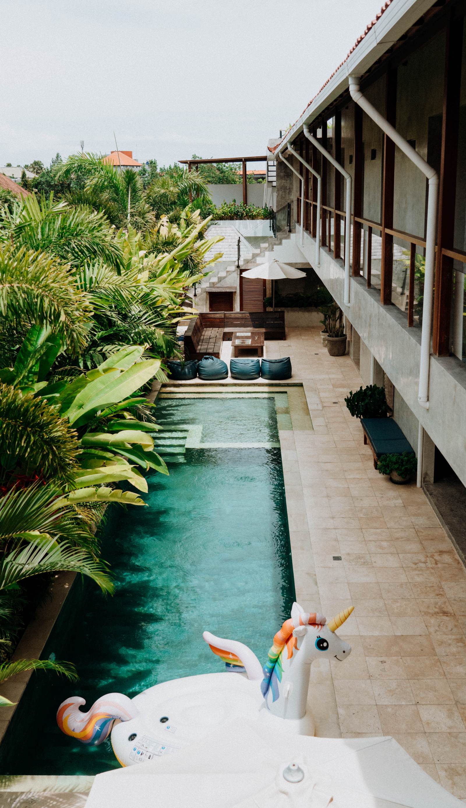 Sammy's Canggu