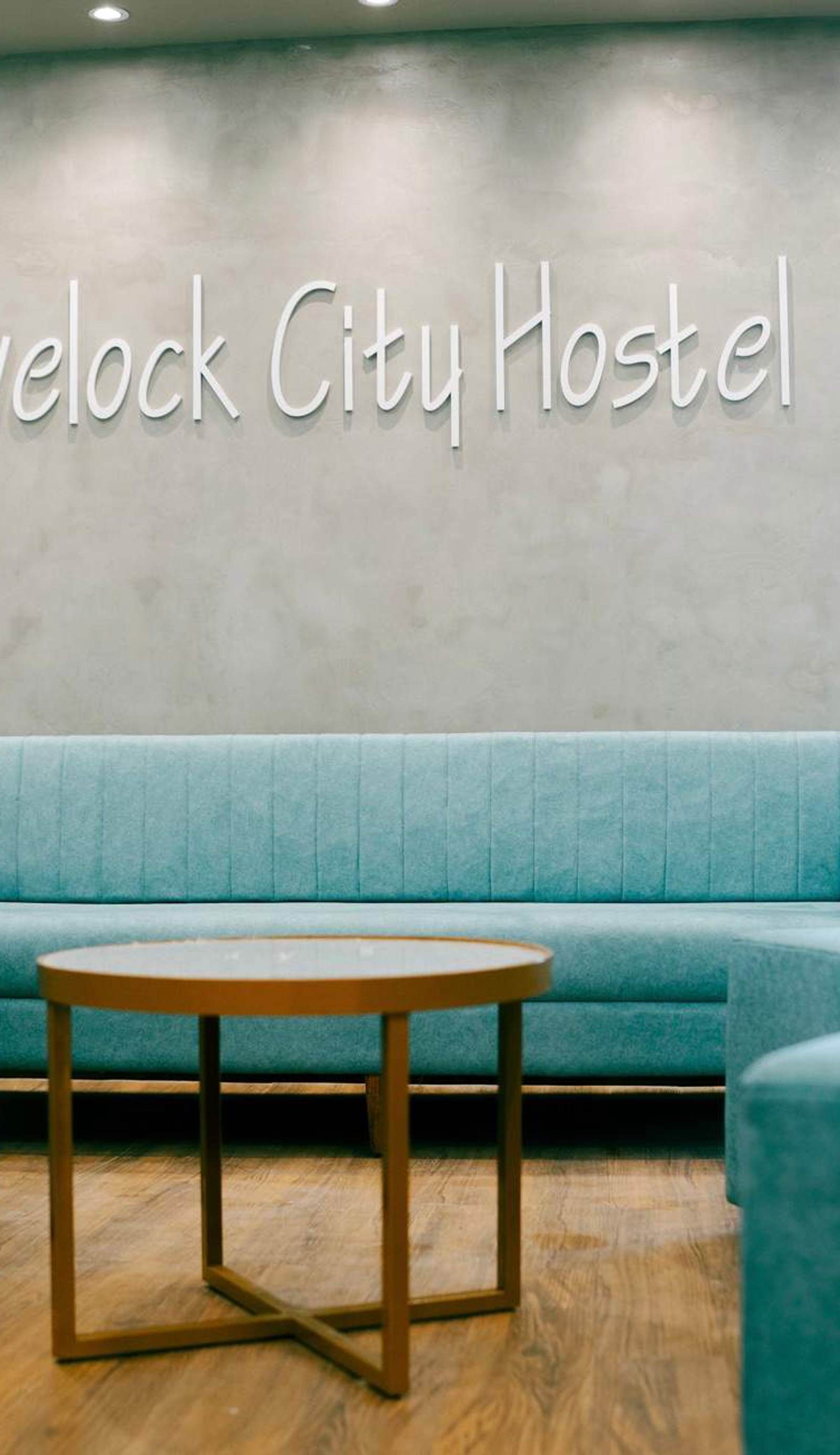 Havelock City Hostel Colombo