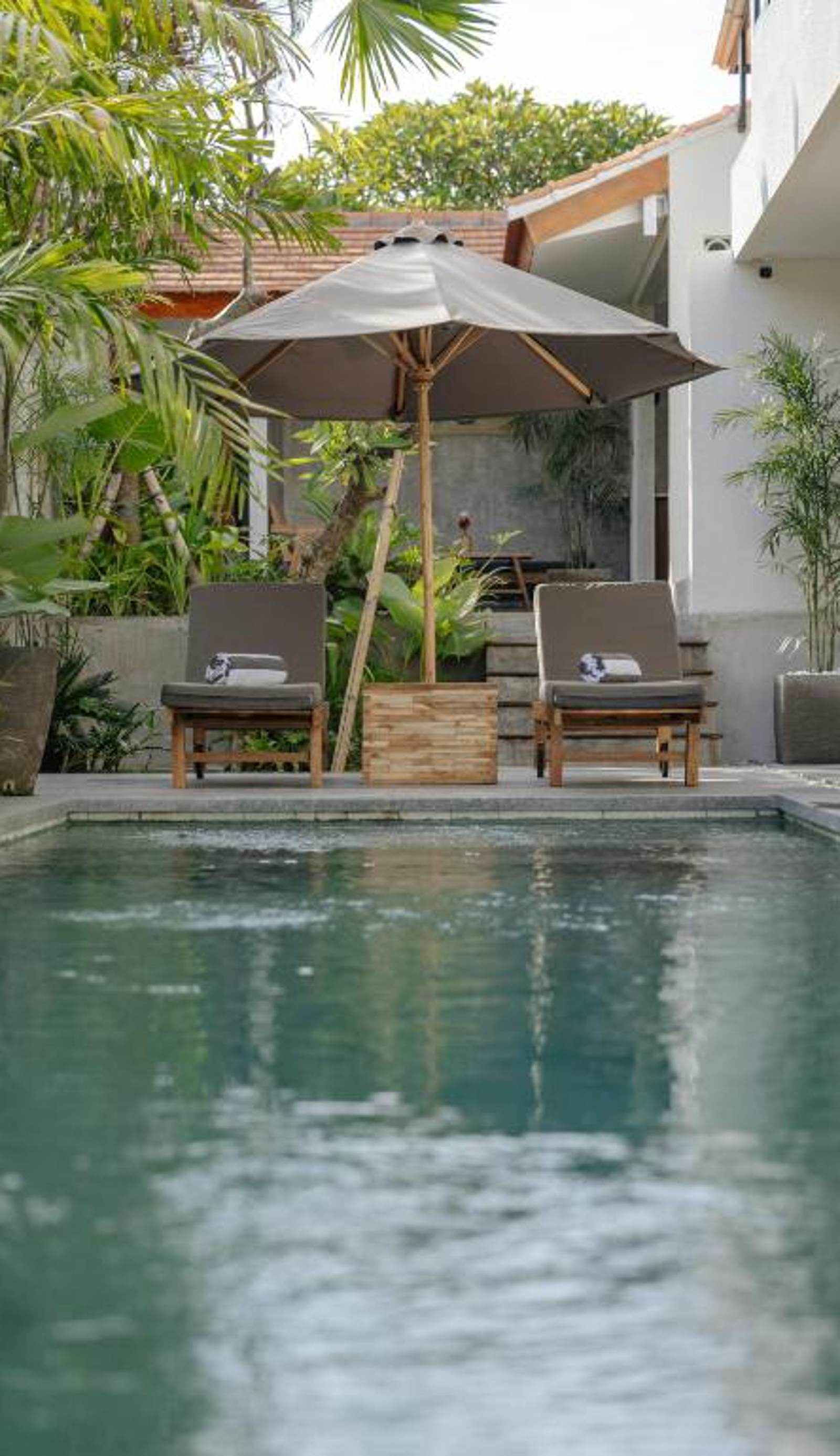 Narasea Canggu By Hospitality Bali