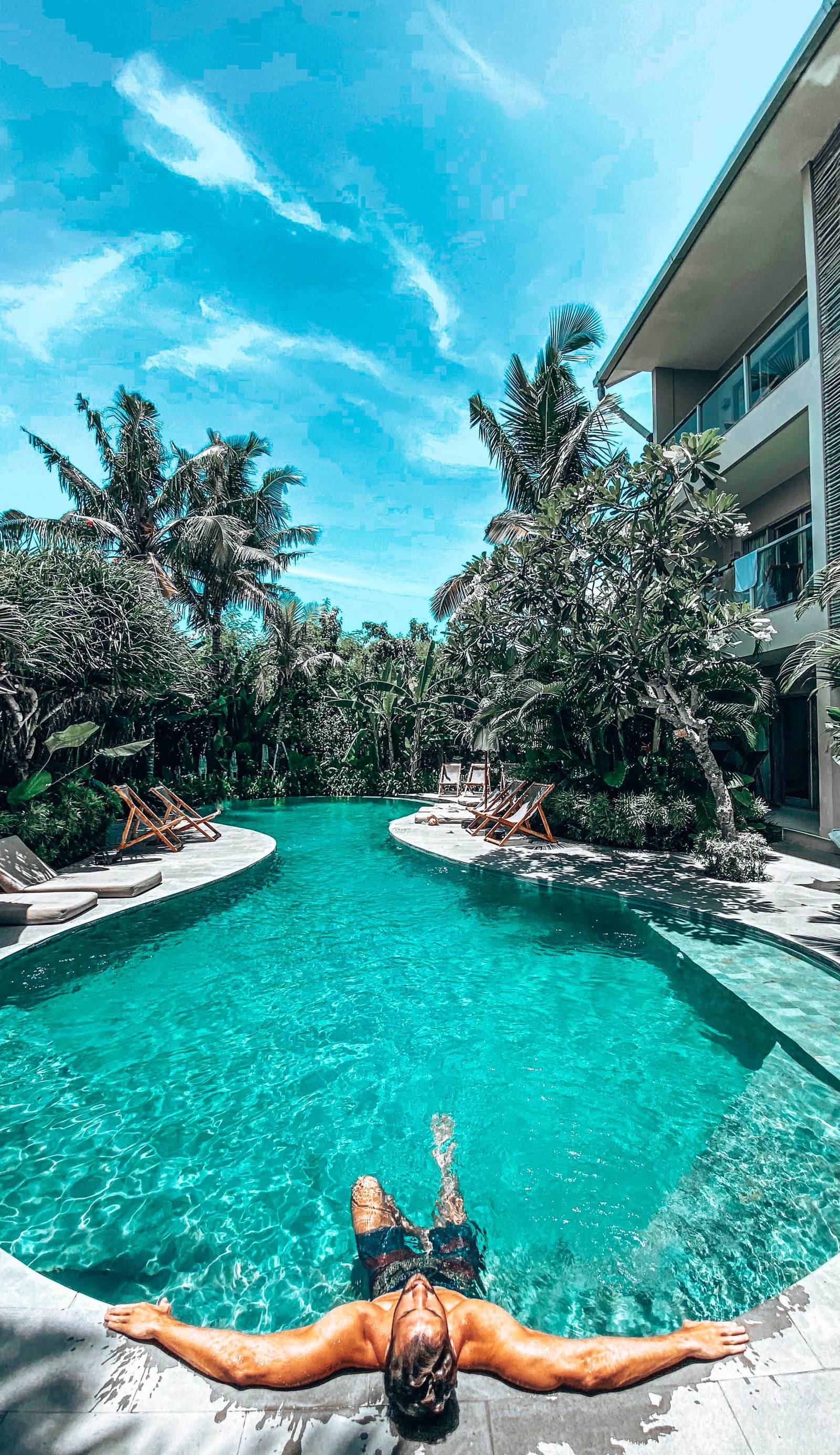 The Soul House Bali