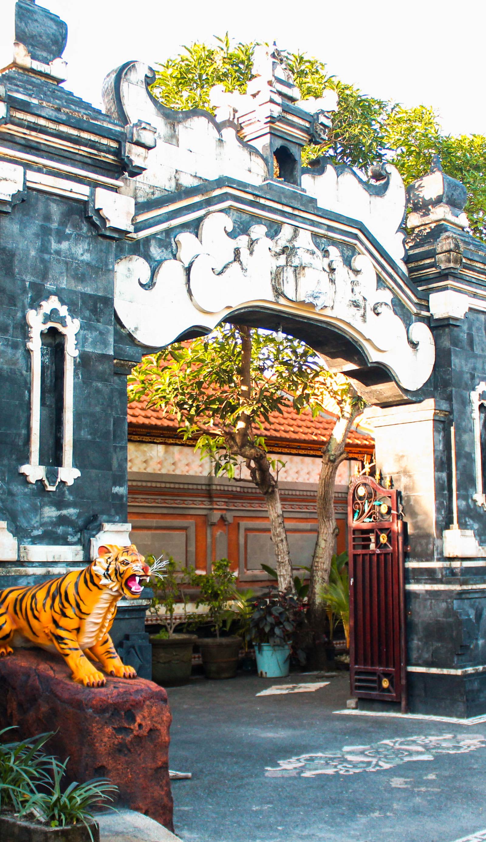 Putu Guest House 1
