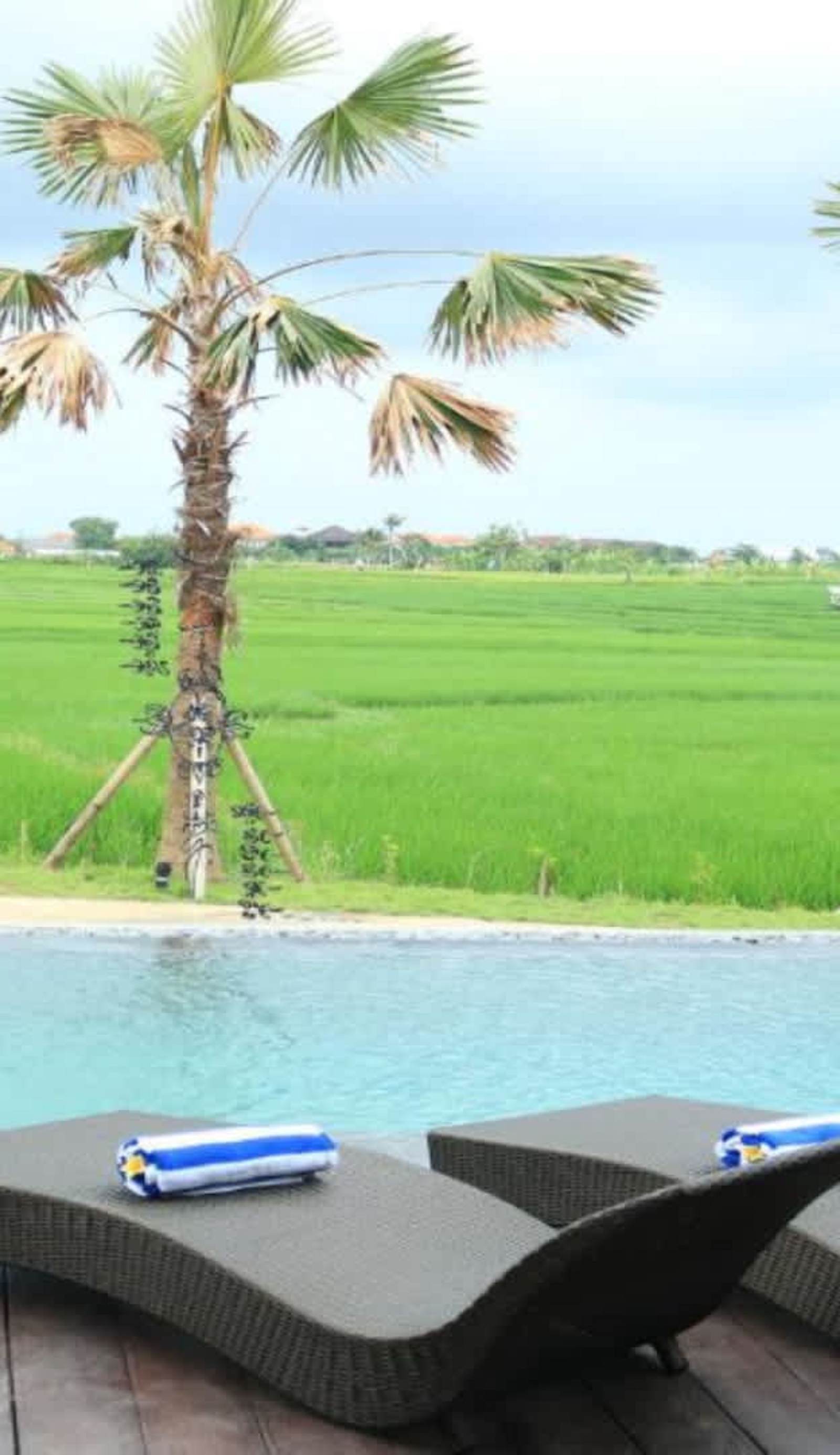 Kampung Canggu