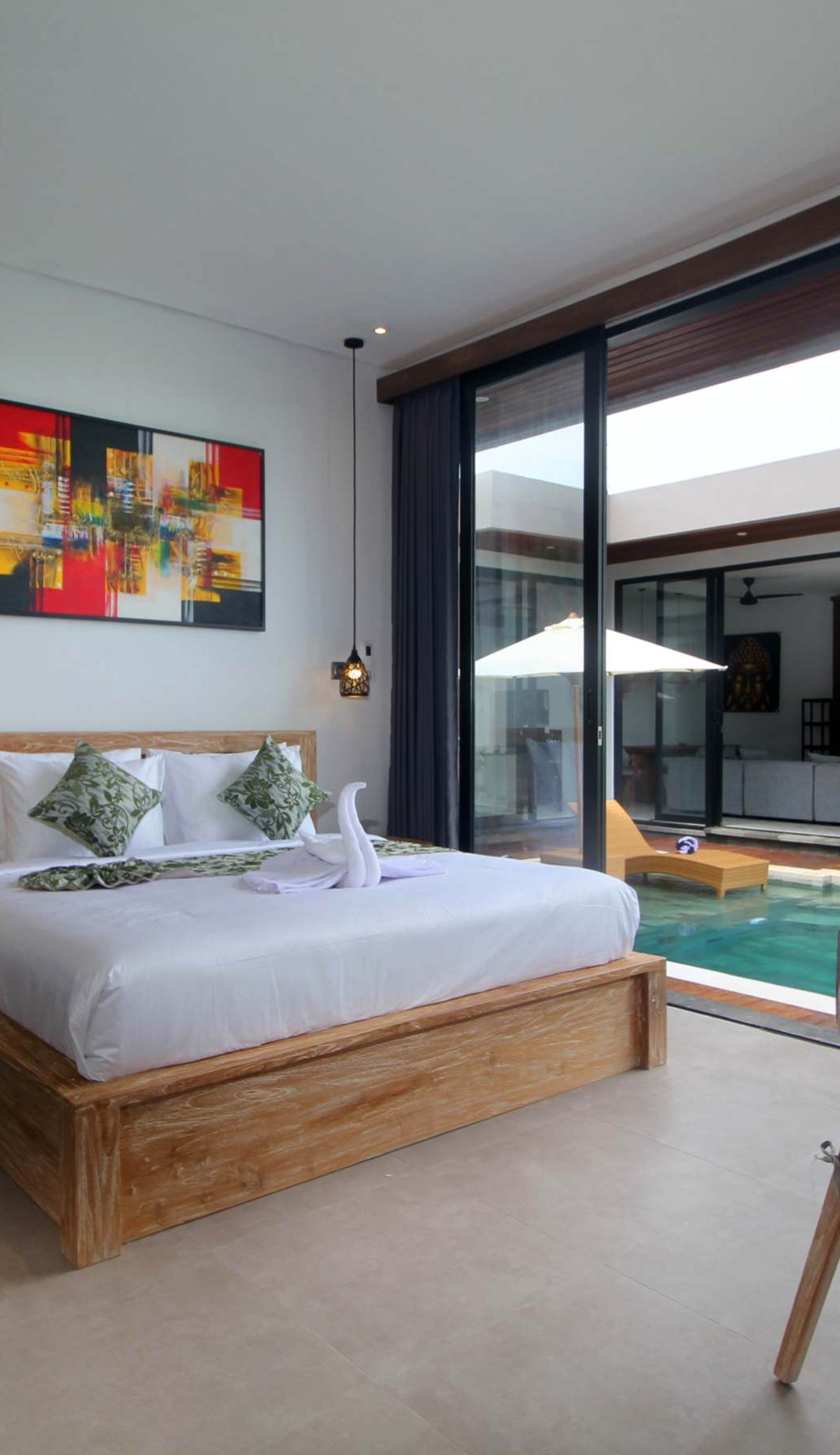 Vila Padma Bali,Sayan-Ubud, A Trishula Collection