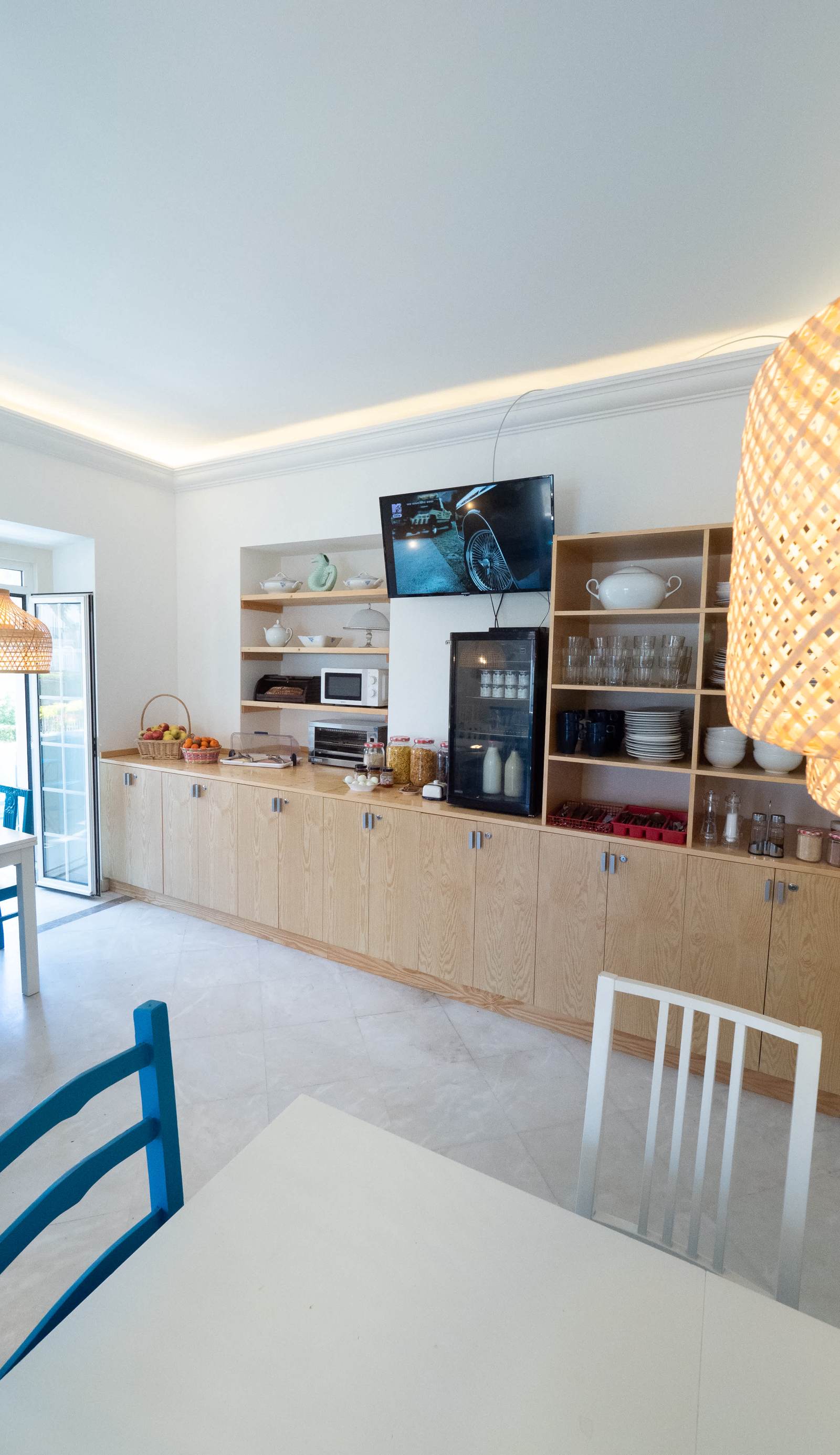 Impact Beach House