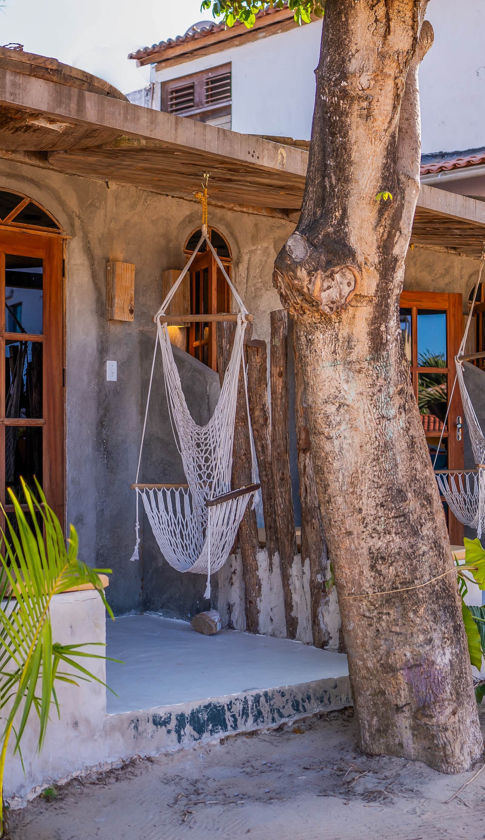 Hostel Jericoacoara