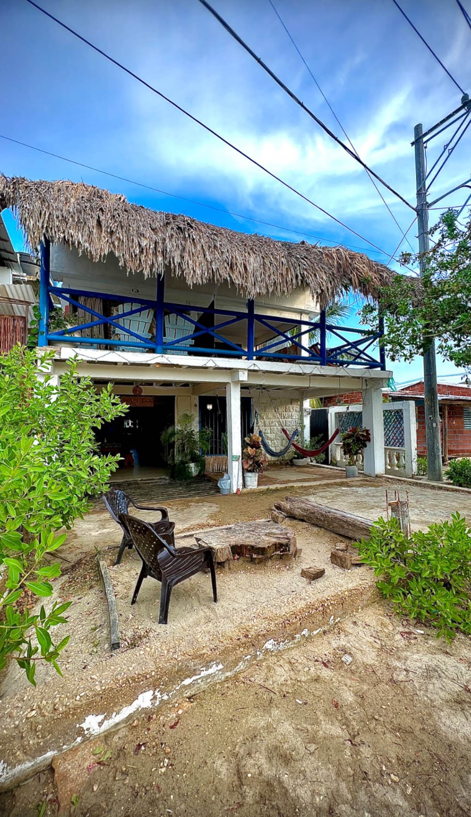 Taida Experience Hostel