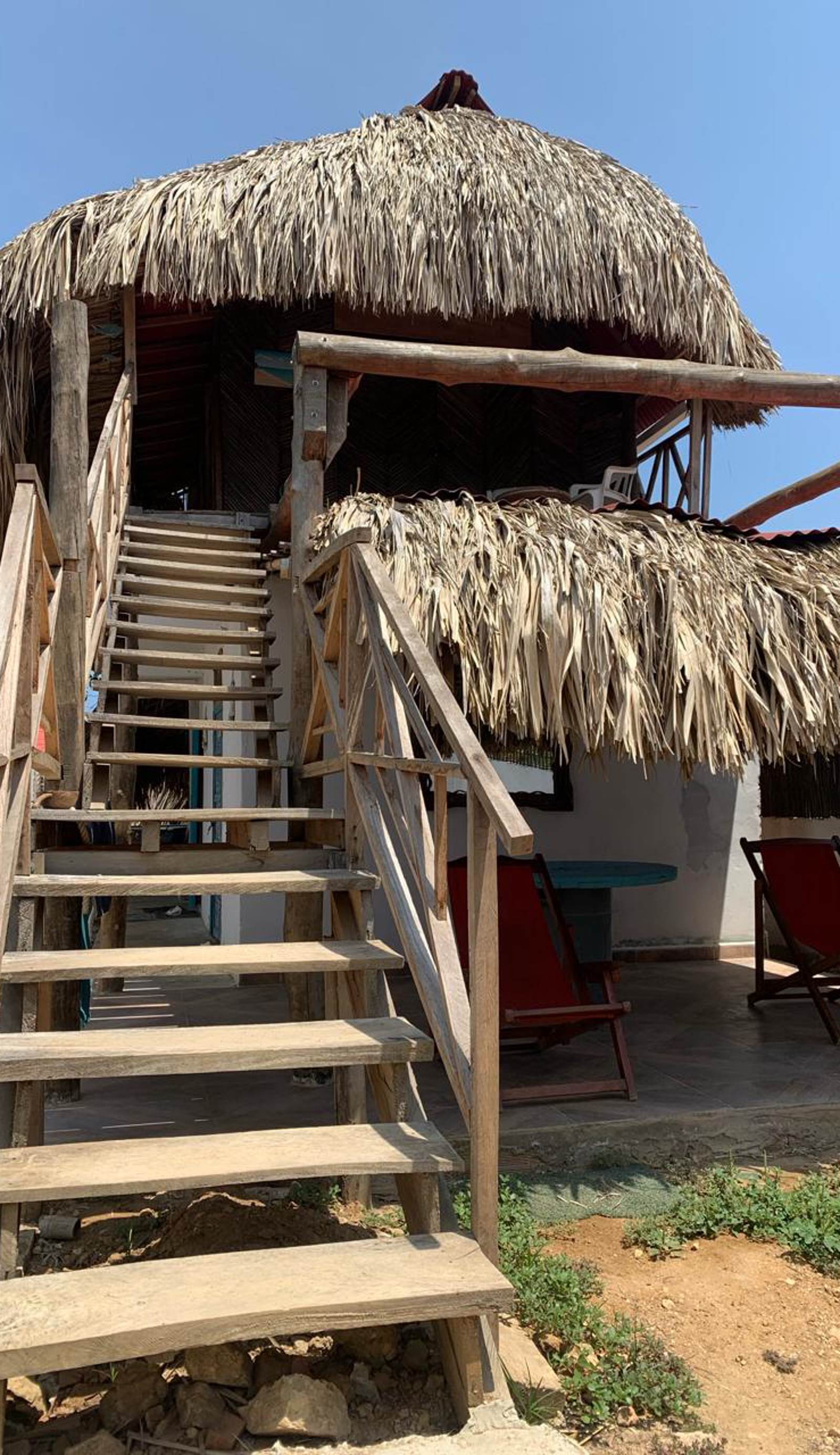 Sauka Loft Hostel