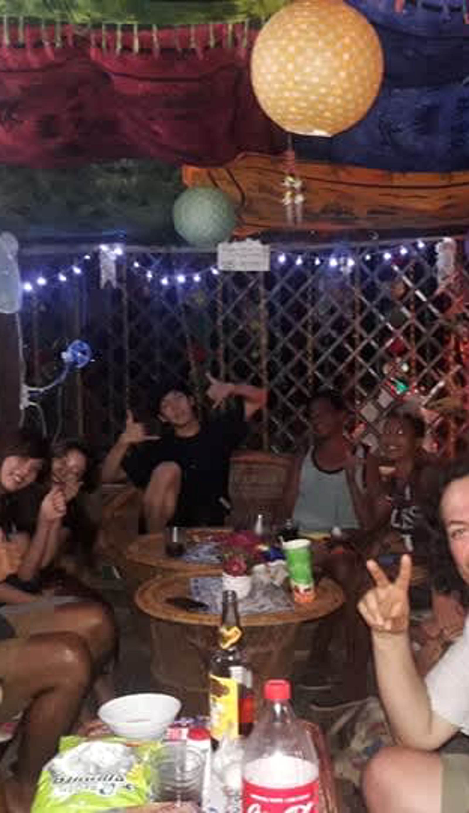 Mama Hostel