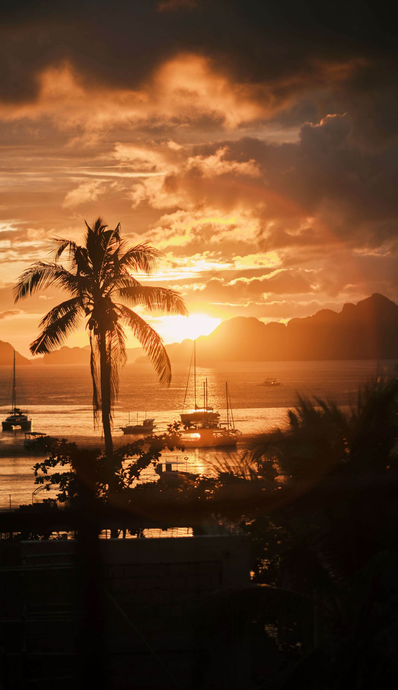 Maya Hostel El Nido