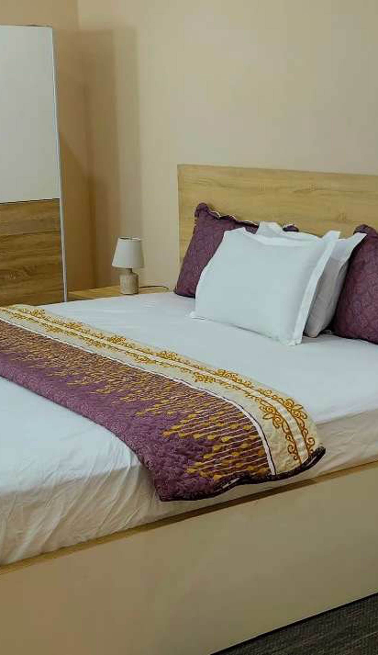 Serene Hostel Accra