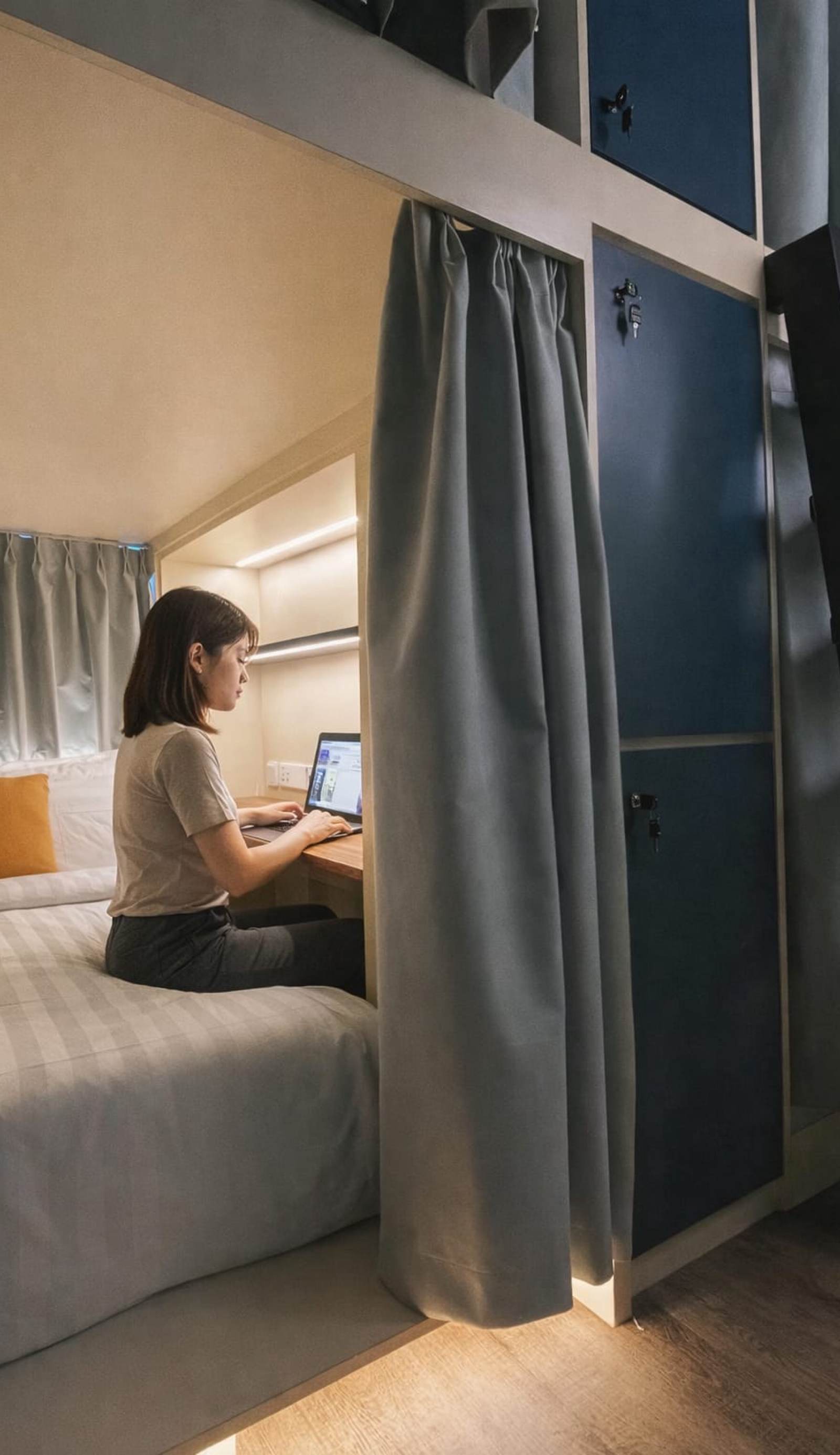 Faloe Hostel