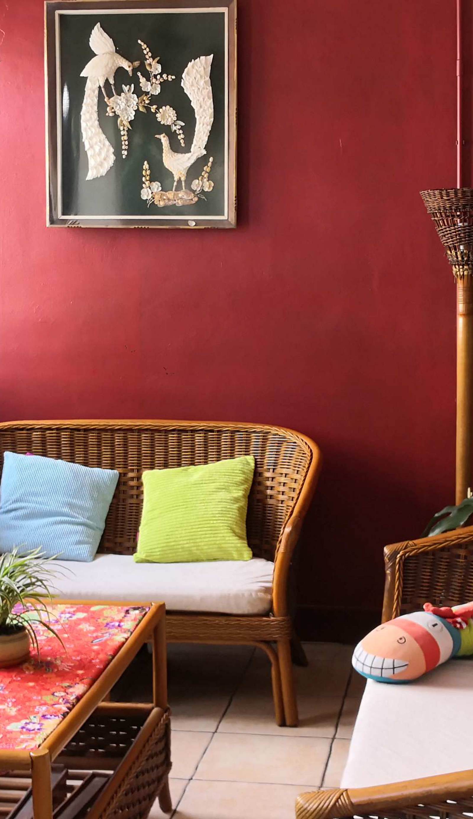 Akinabalu Youth Hostel