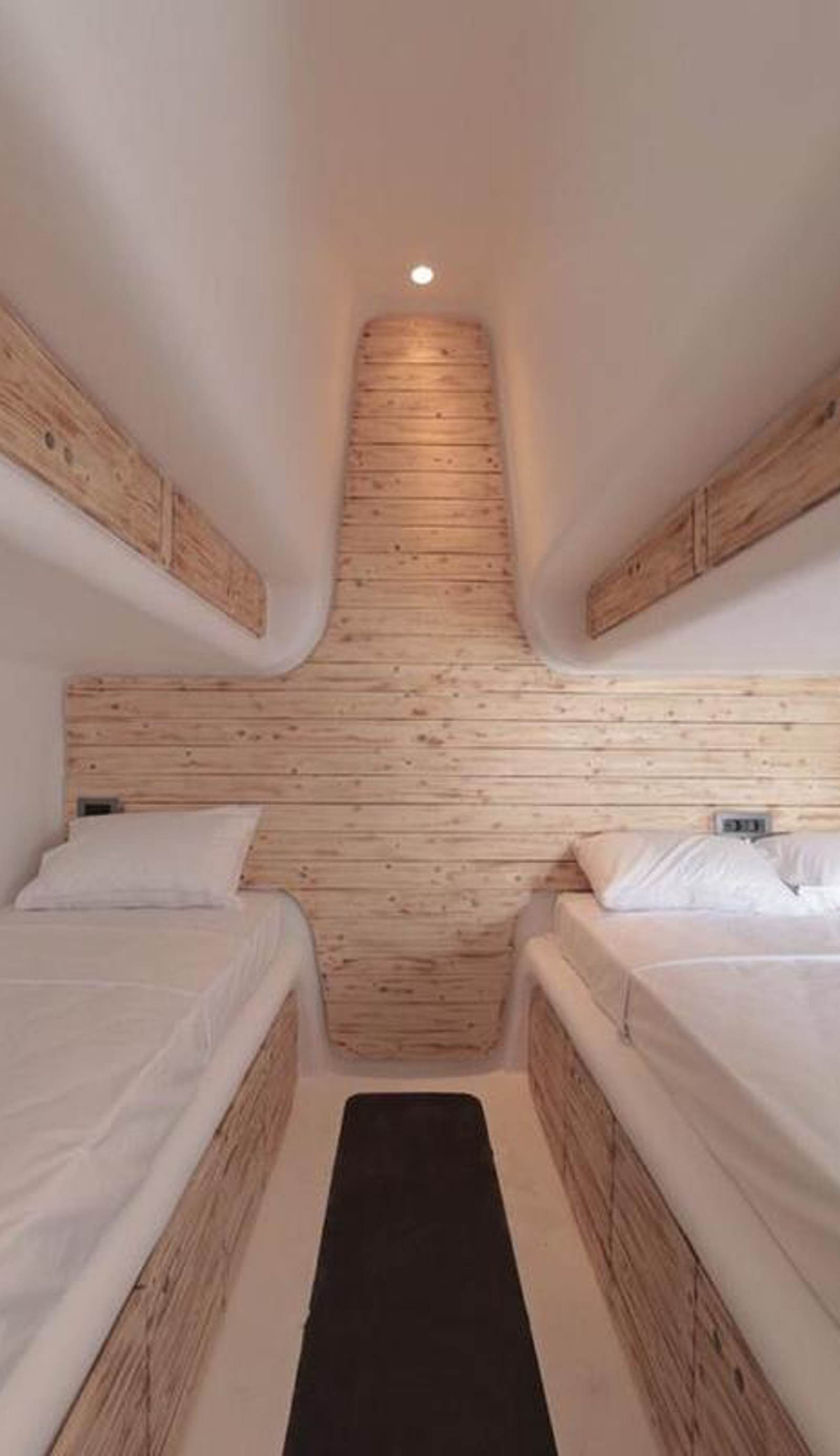 Mycocoon Hostel Mykonos