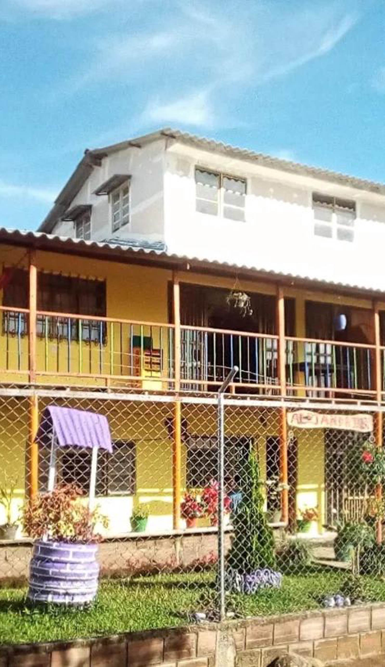Alojamiento Rural Alejandria