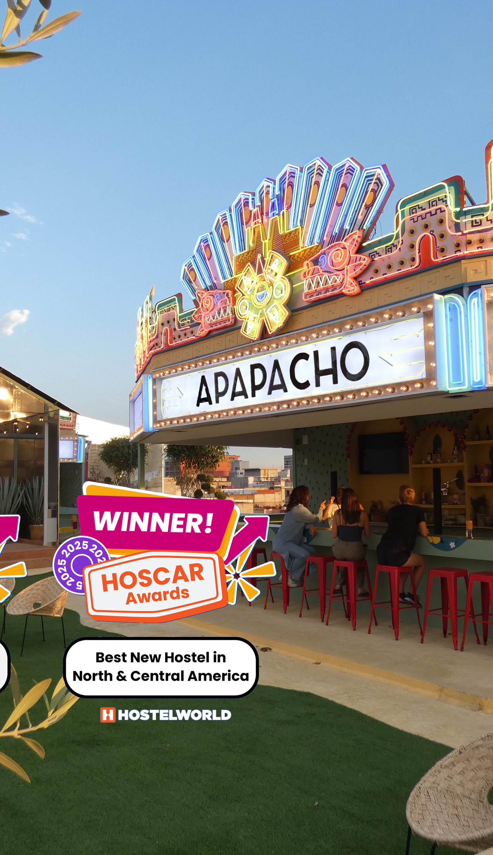 Apapacho