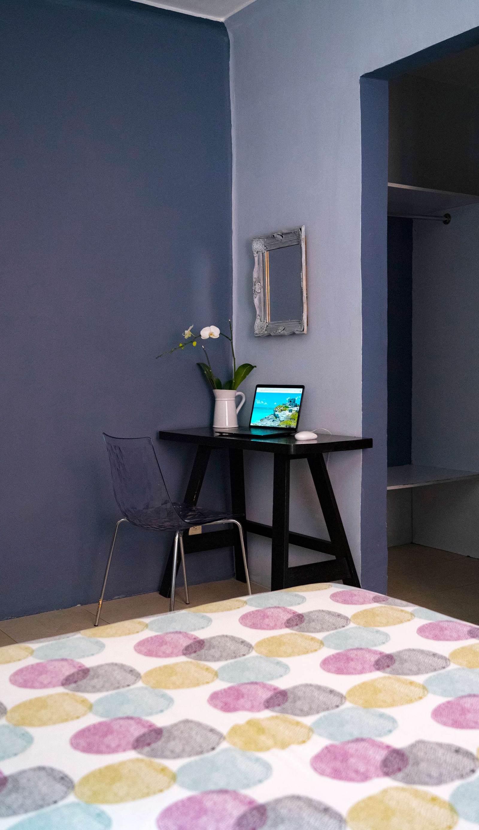Suites DF Hostel