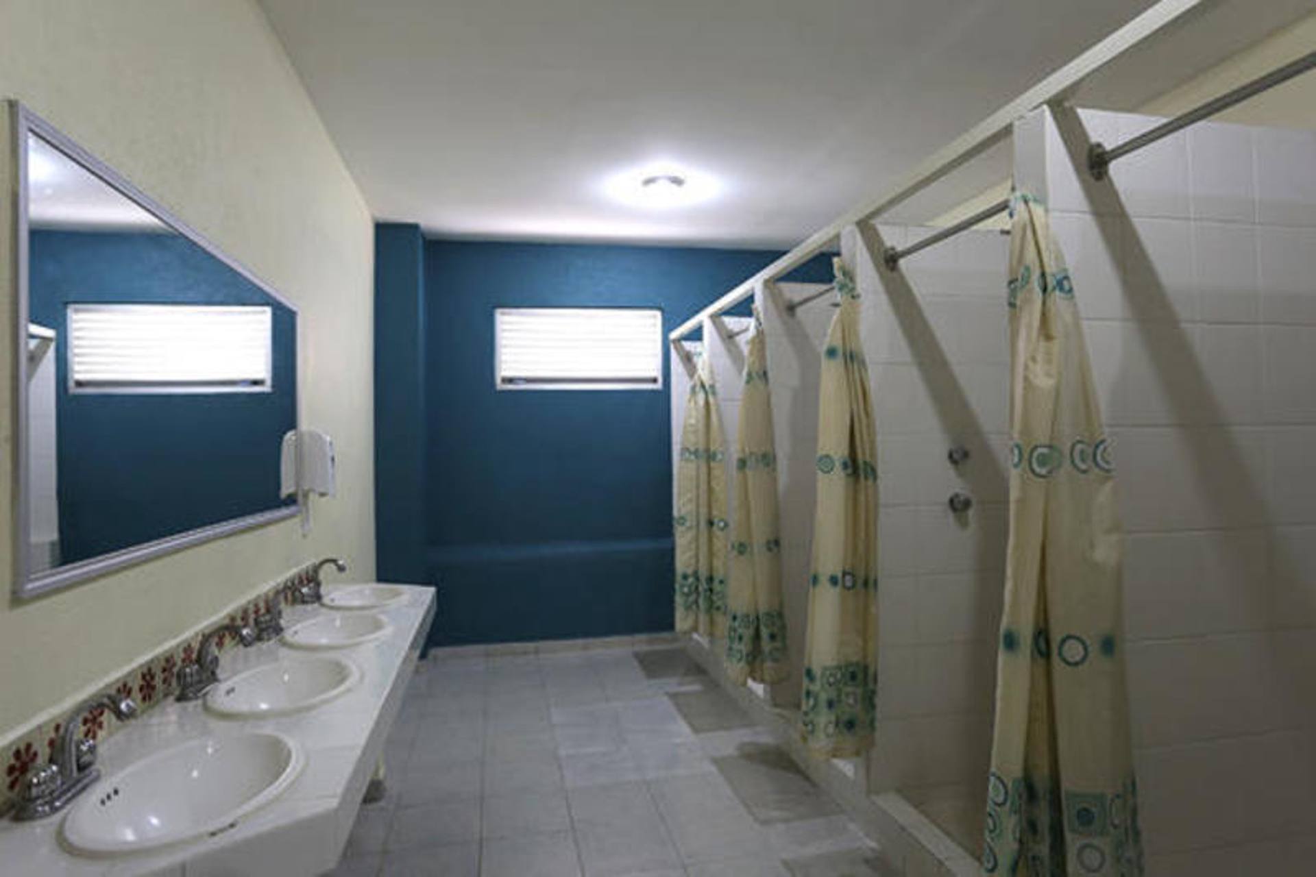 Mexico City Hostel