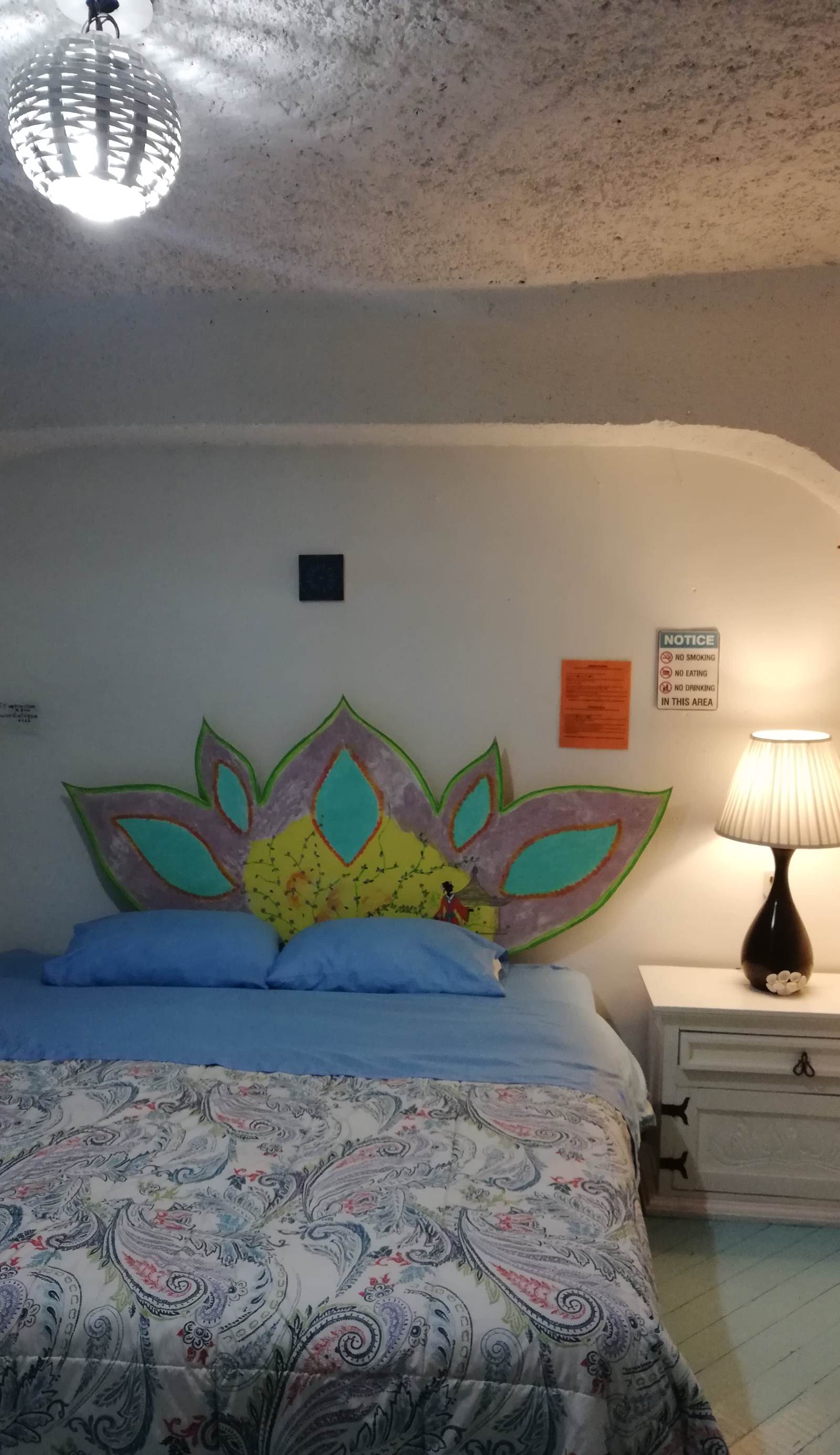 Hostel Airport Mexico DF