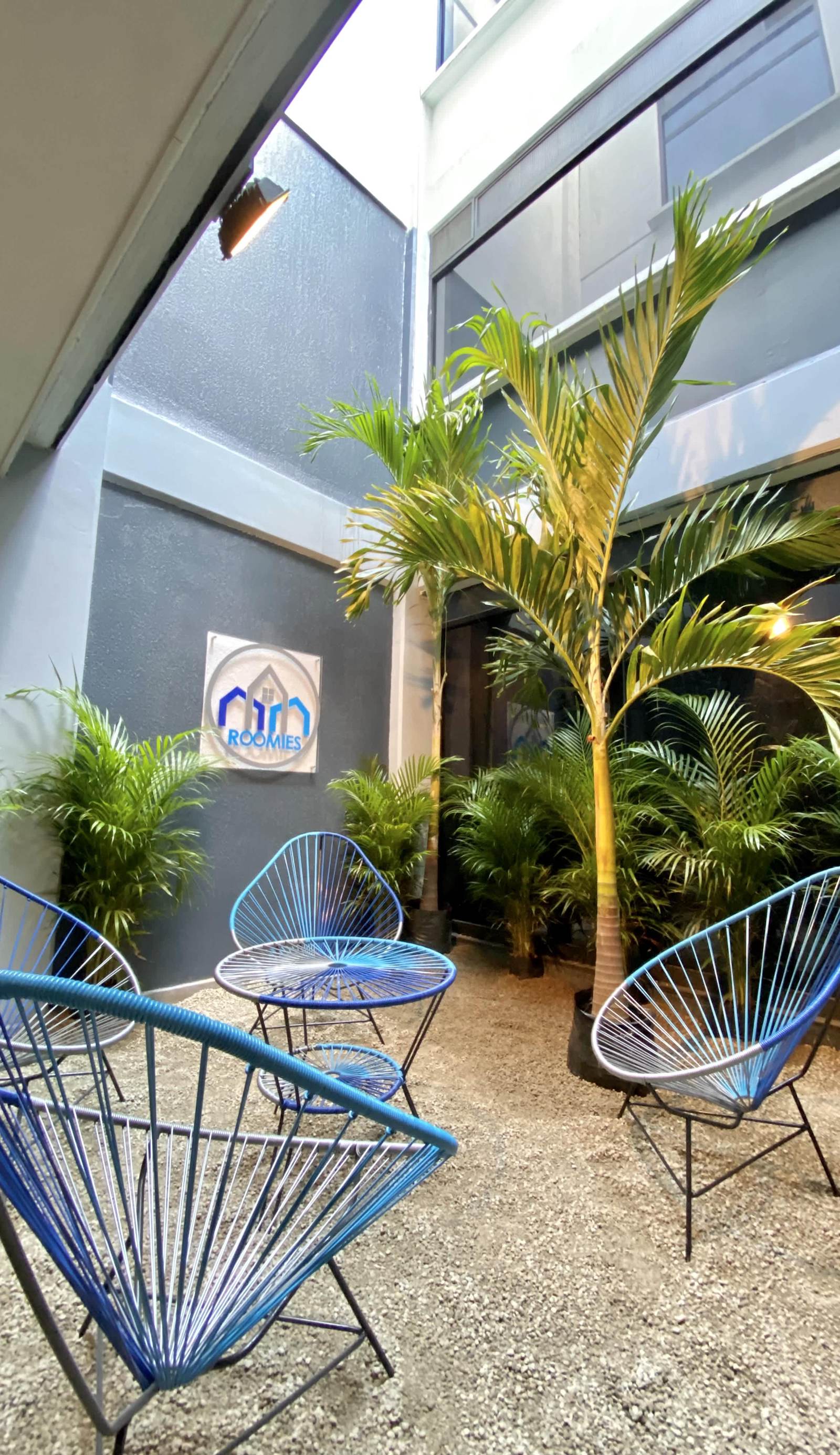 RMS Hostal - Cibeles