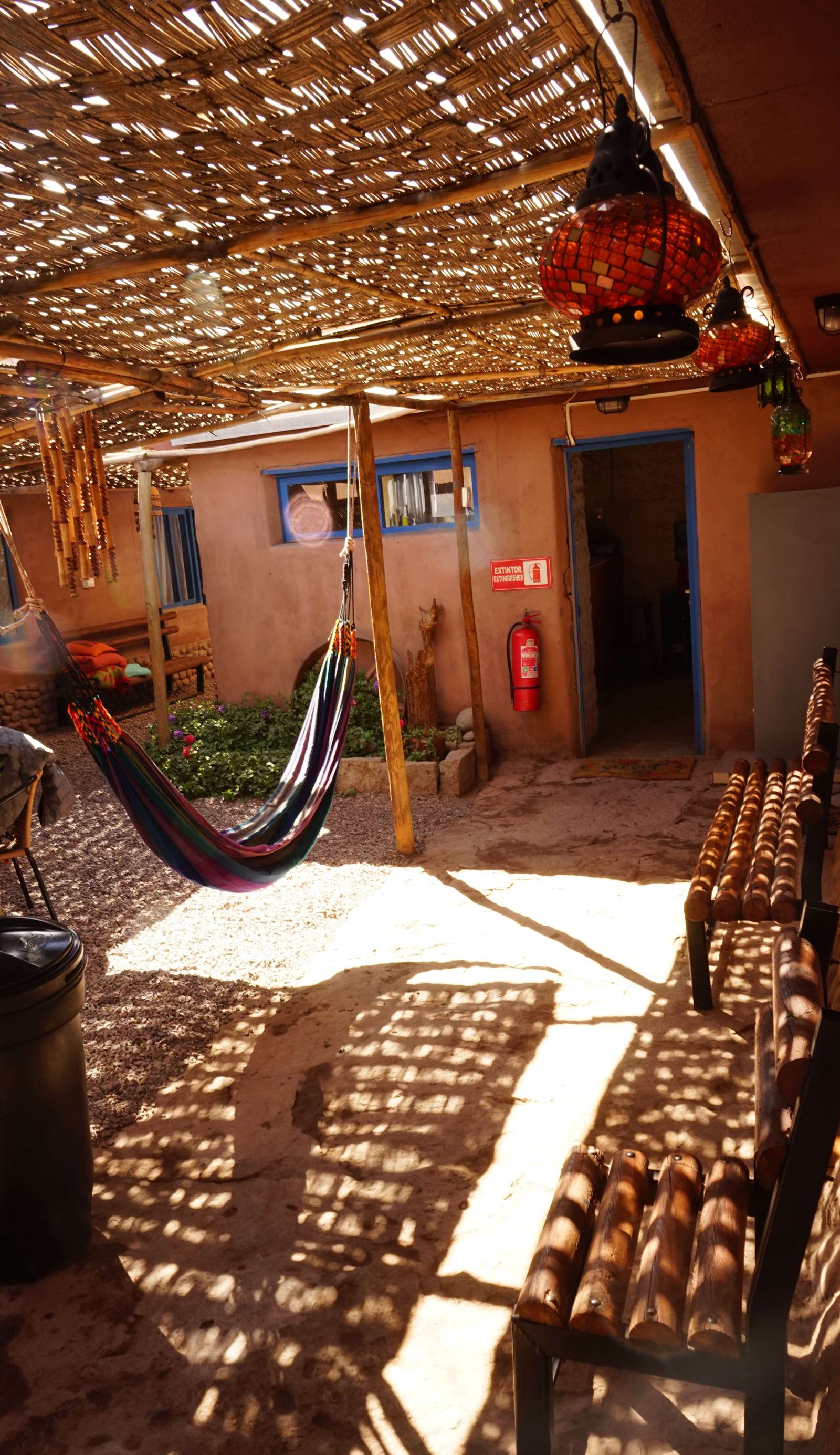 Mamatierra Hostel