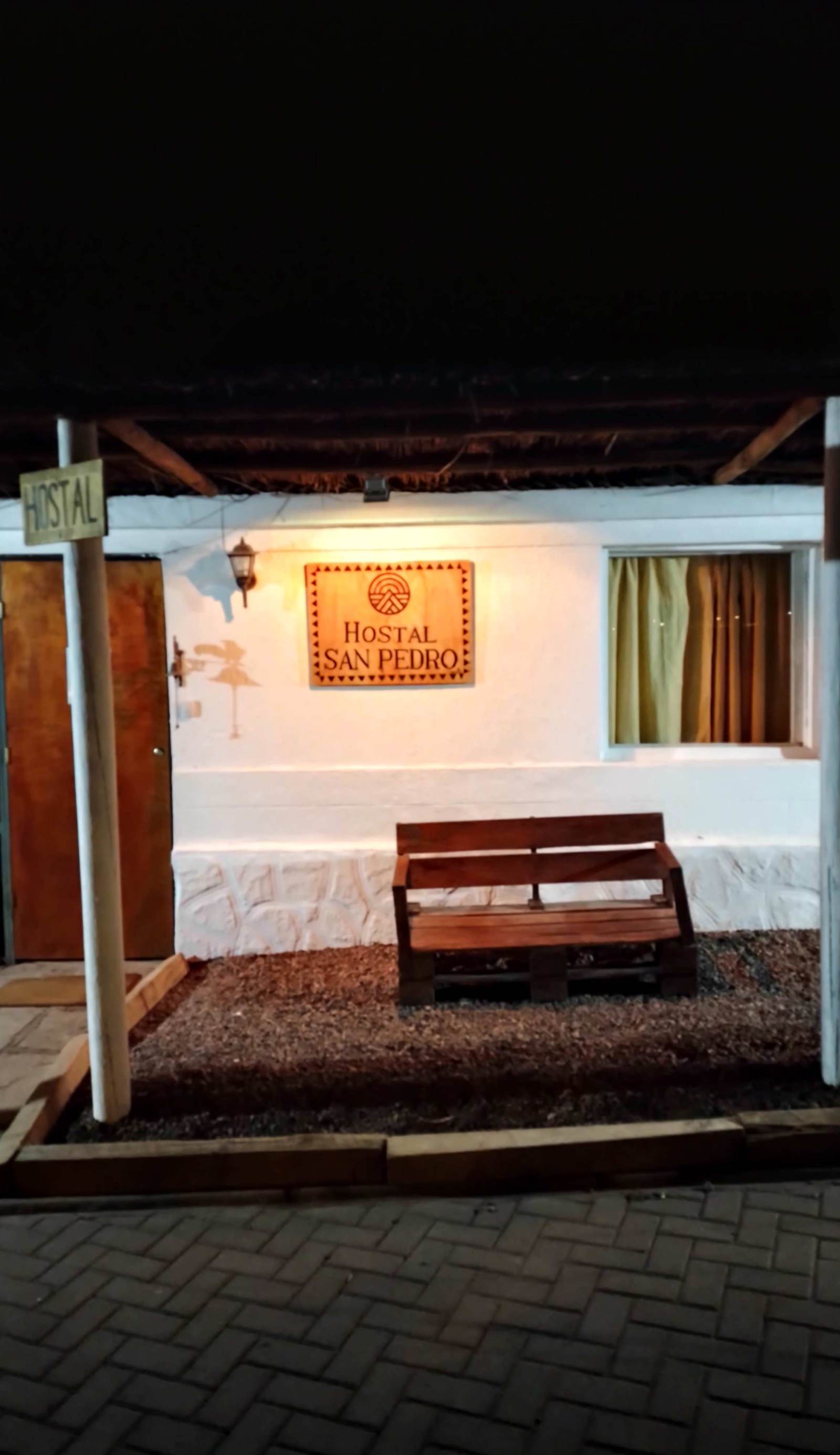 Hostal San Pedro