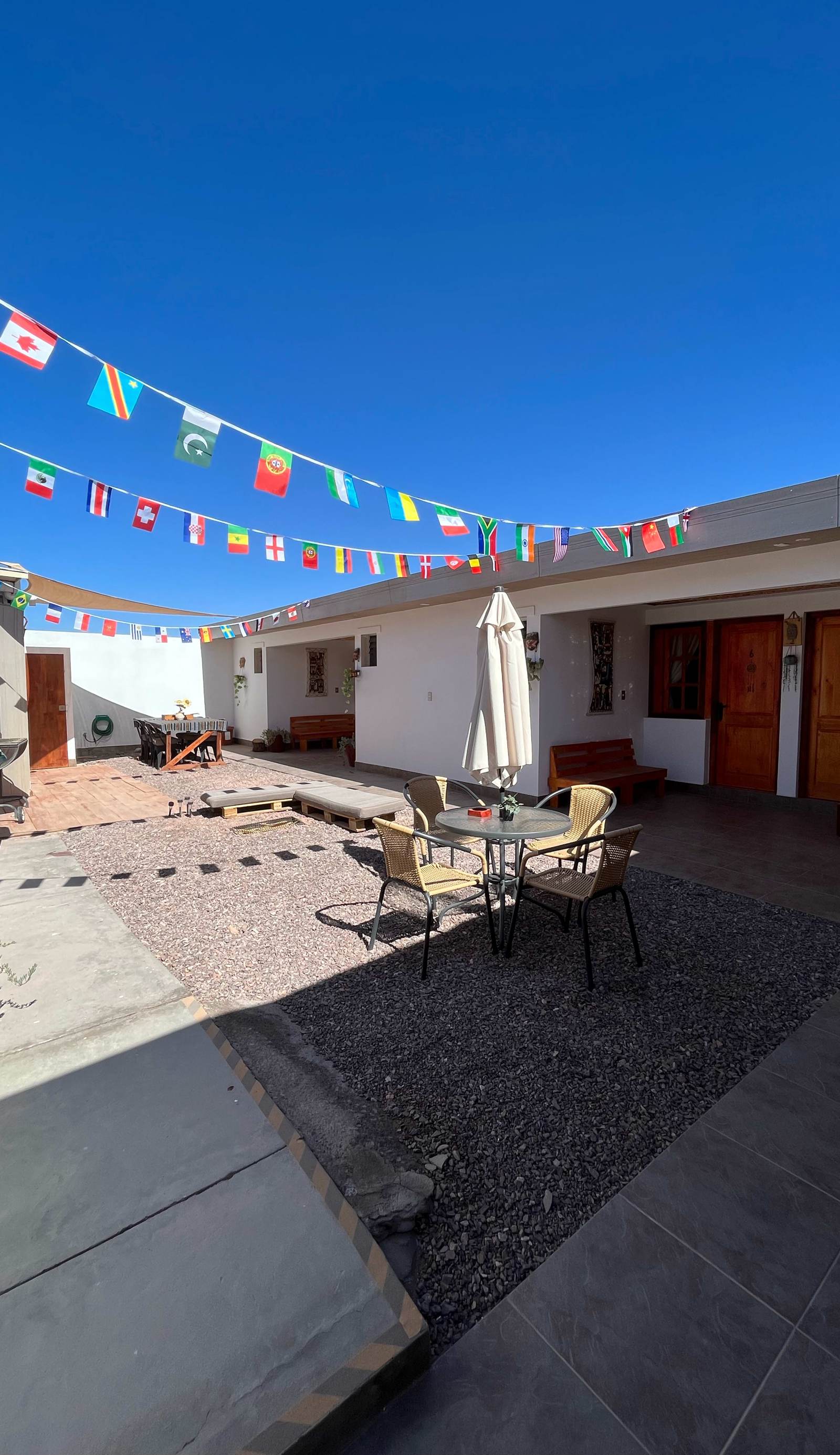 Hostal  Belen