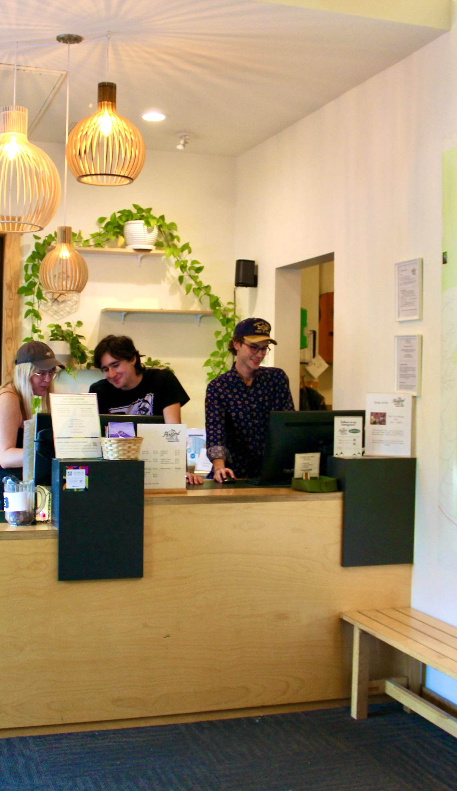 Northwest Portland Hostel