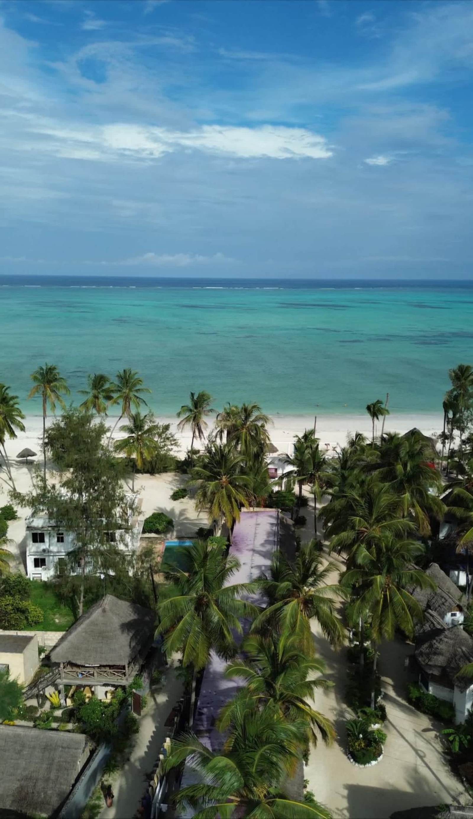 Your Zanzibar Place