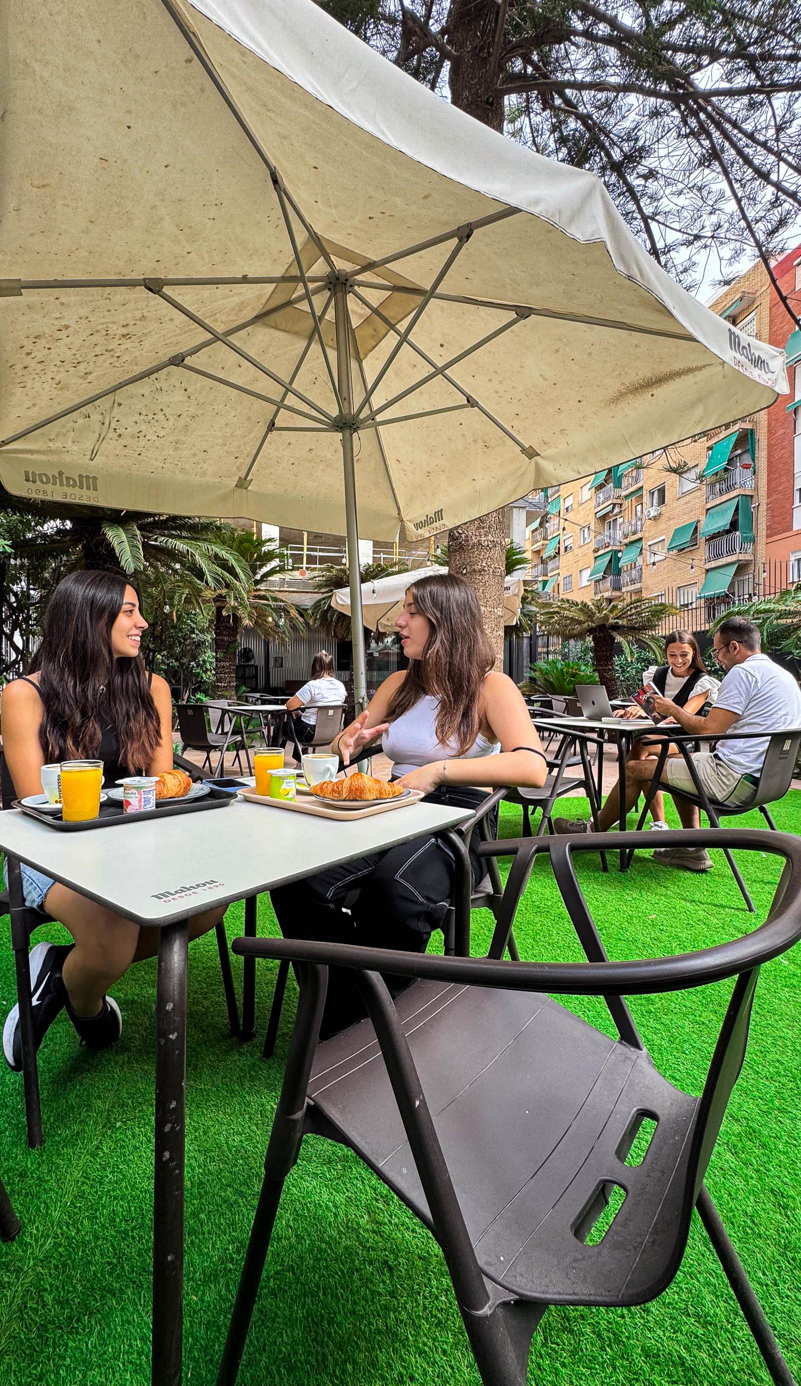 The Venue Hostel