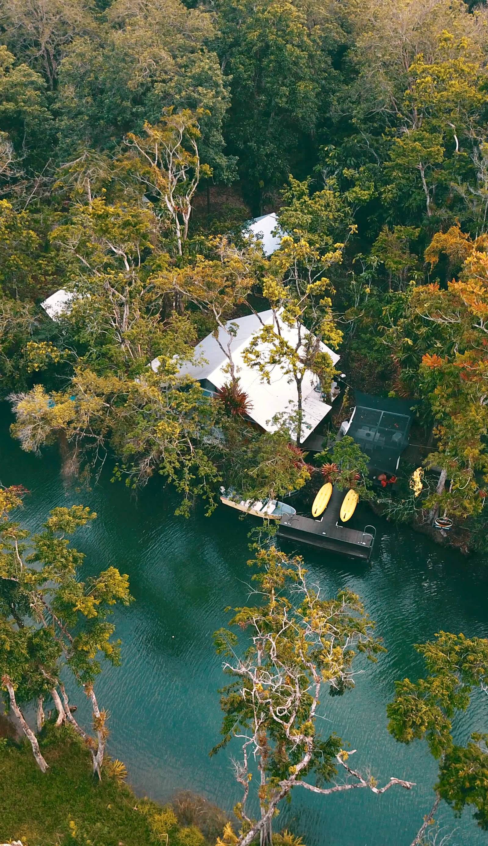 Dreamcatcher Eco Lodge