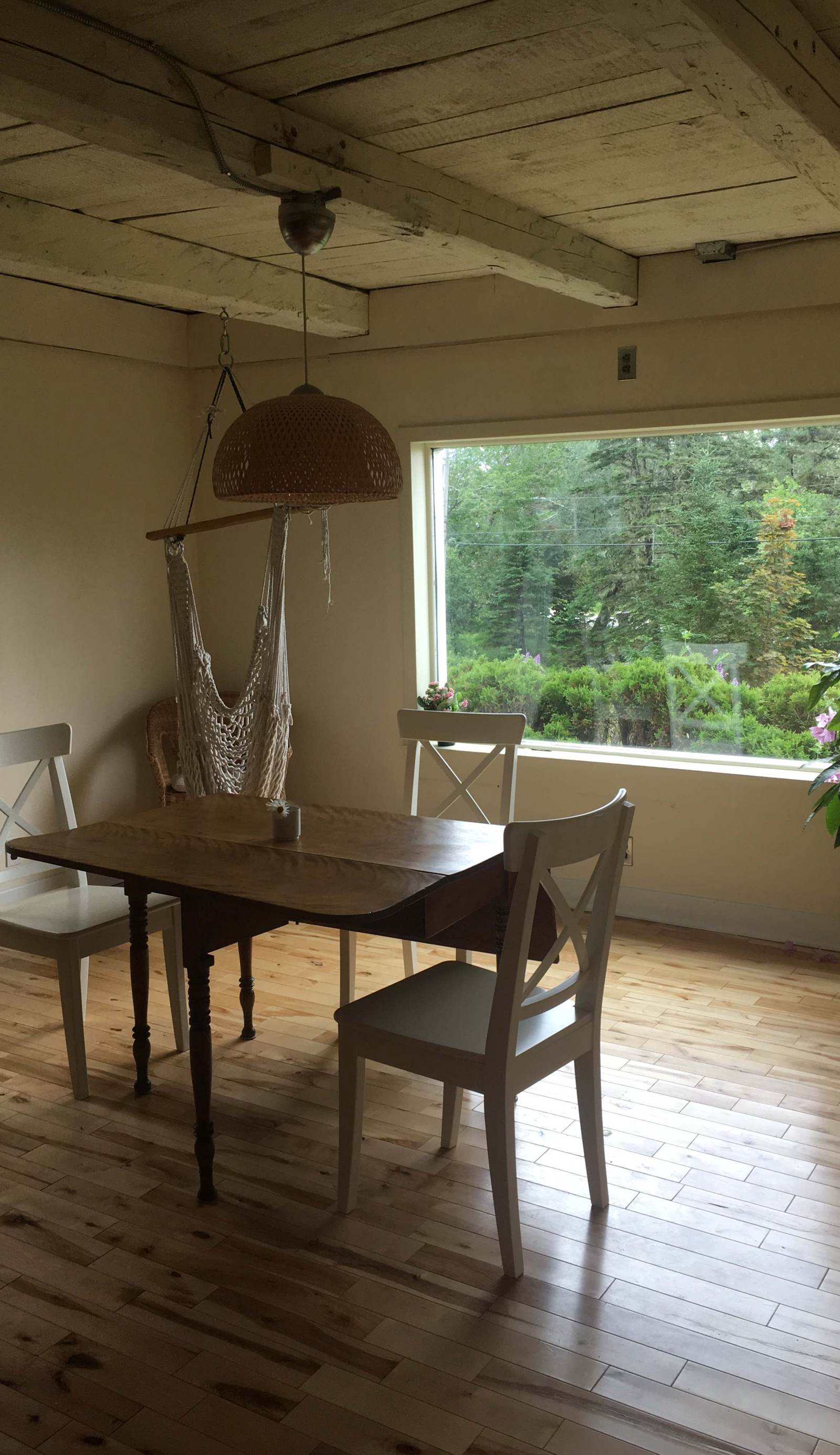 Halifax Backpackers Beachhouse