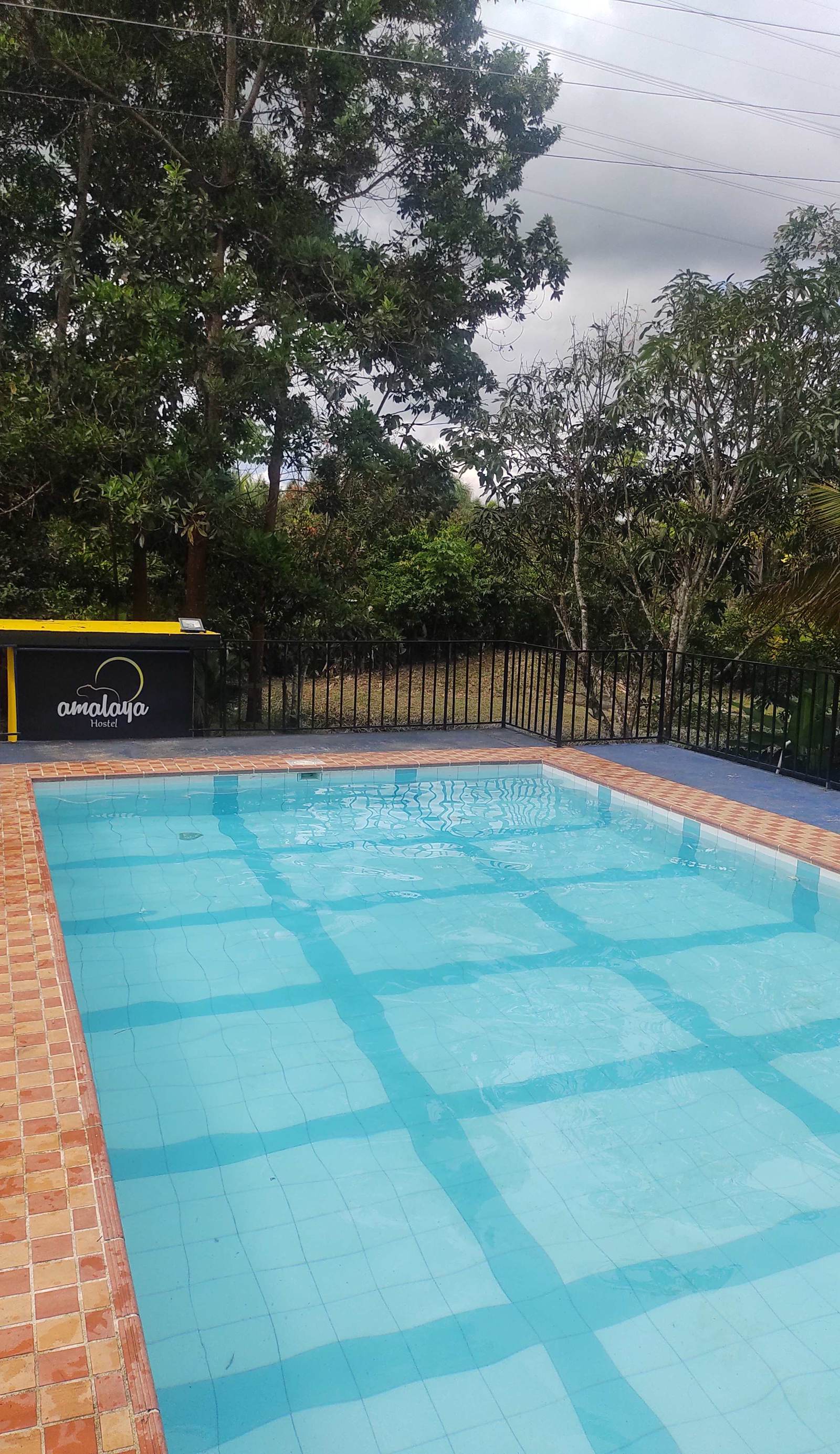 Amalaya Hostel