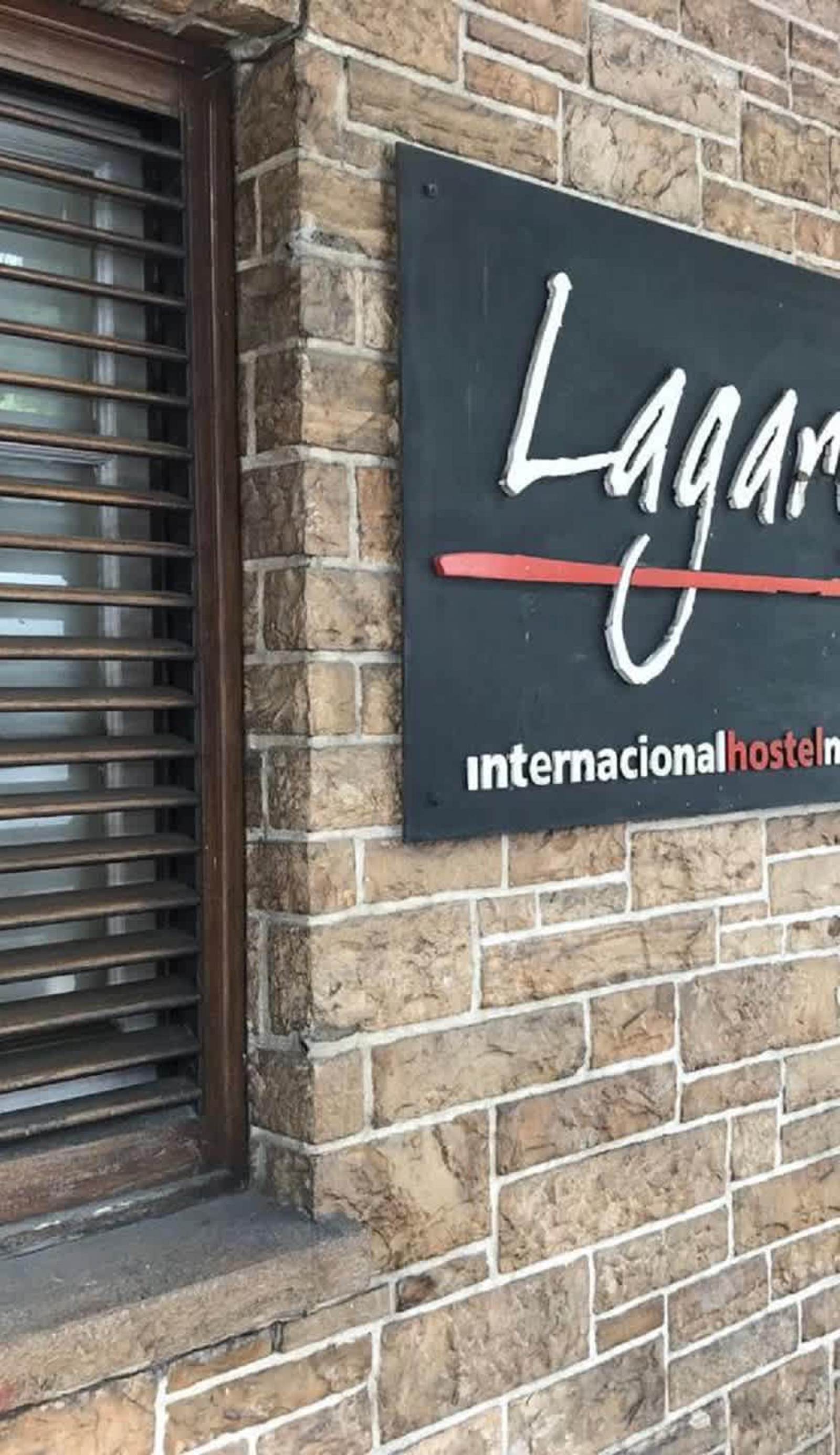 Lagares Hostel