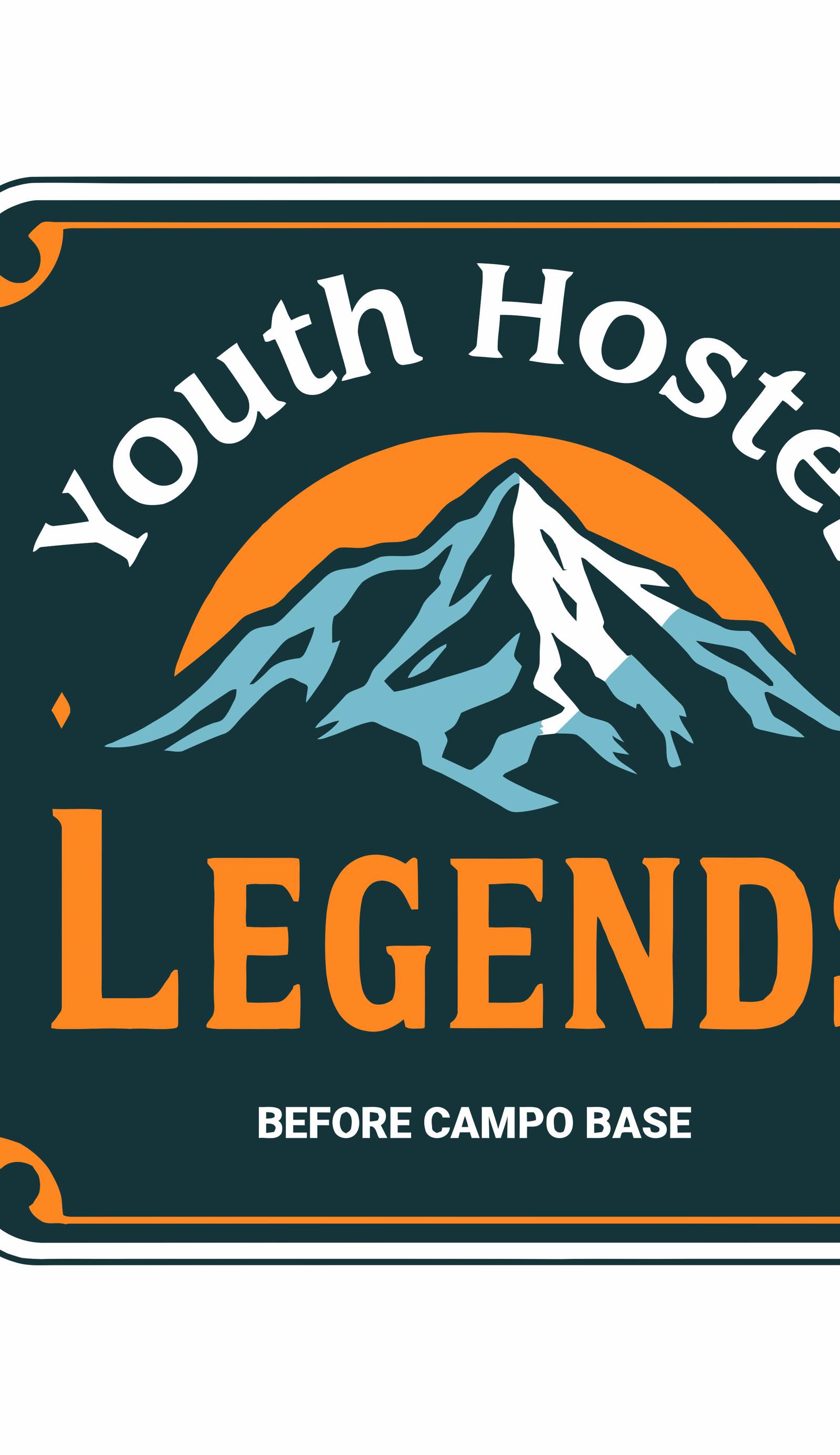 Legends Youth Hostel