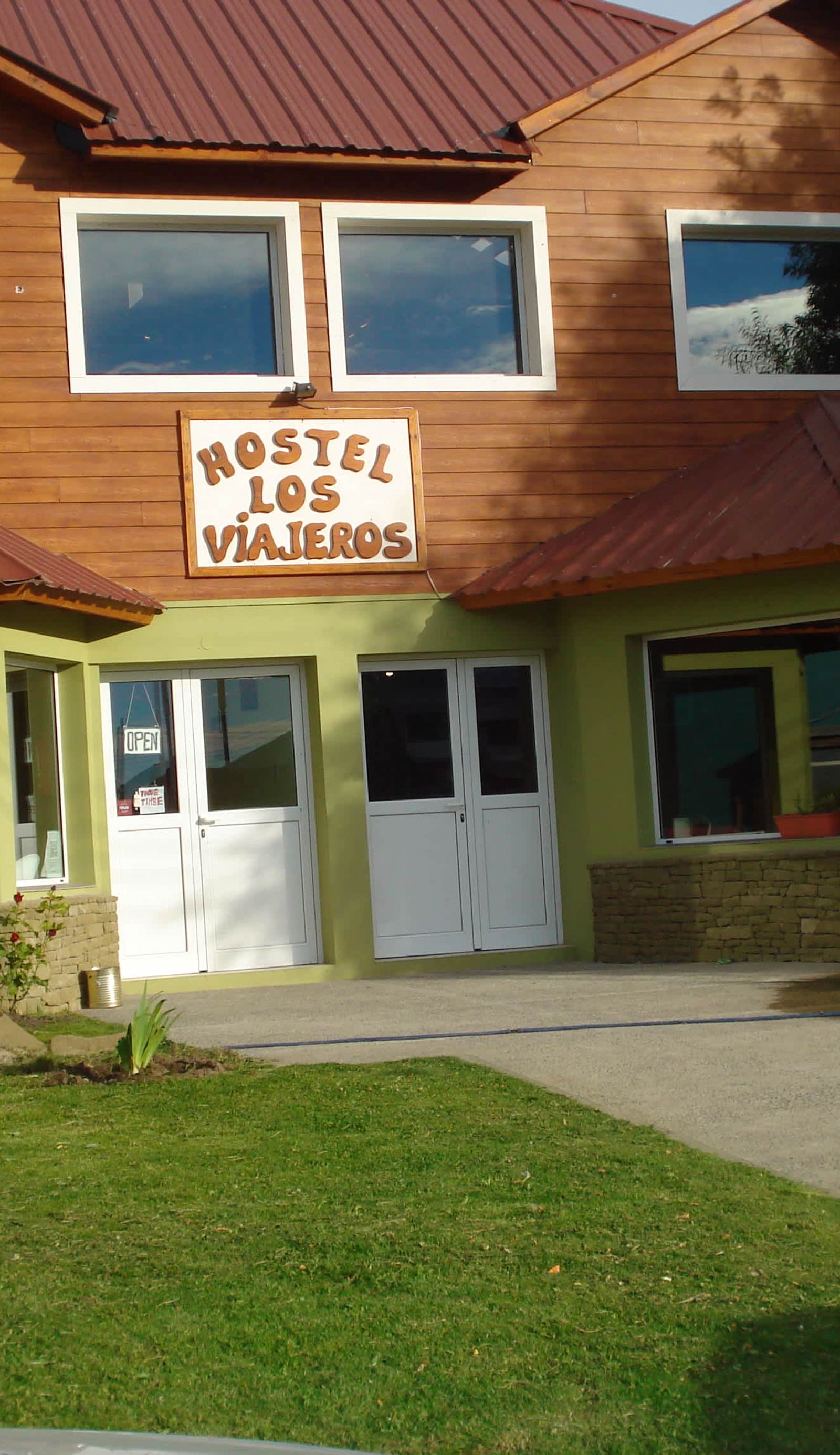 Hostel Los Viajeros