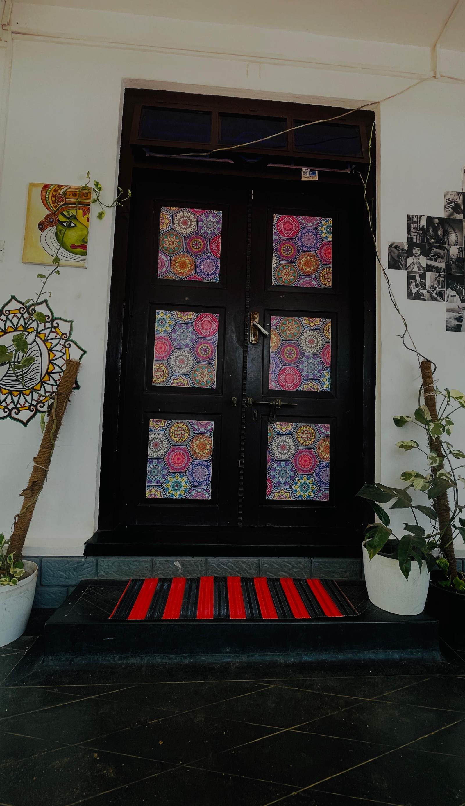 Zebra Hostels