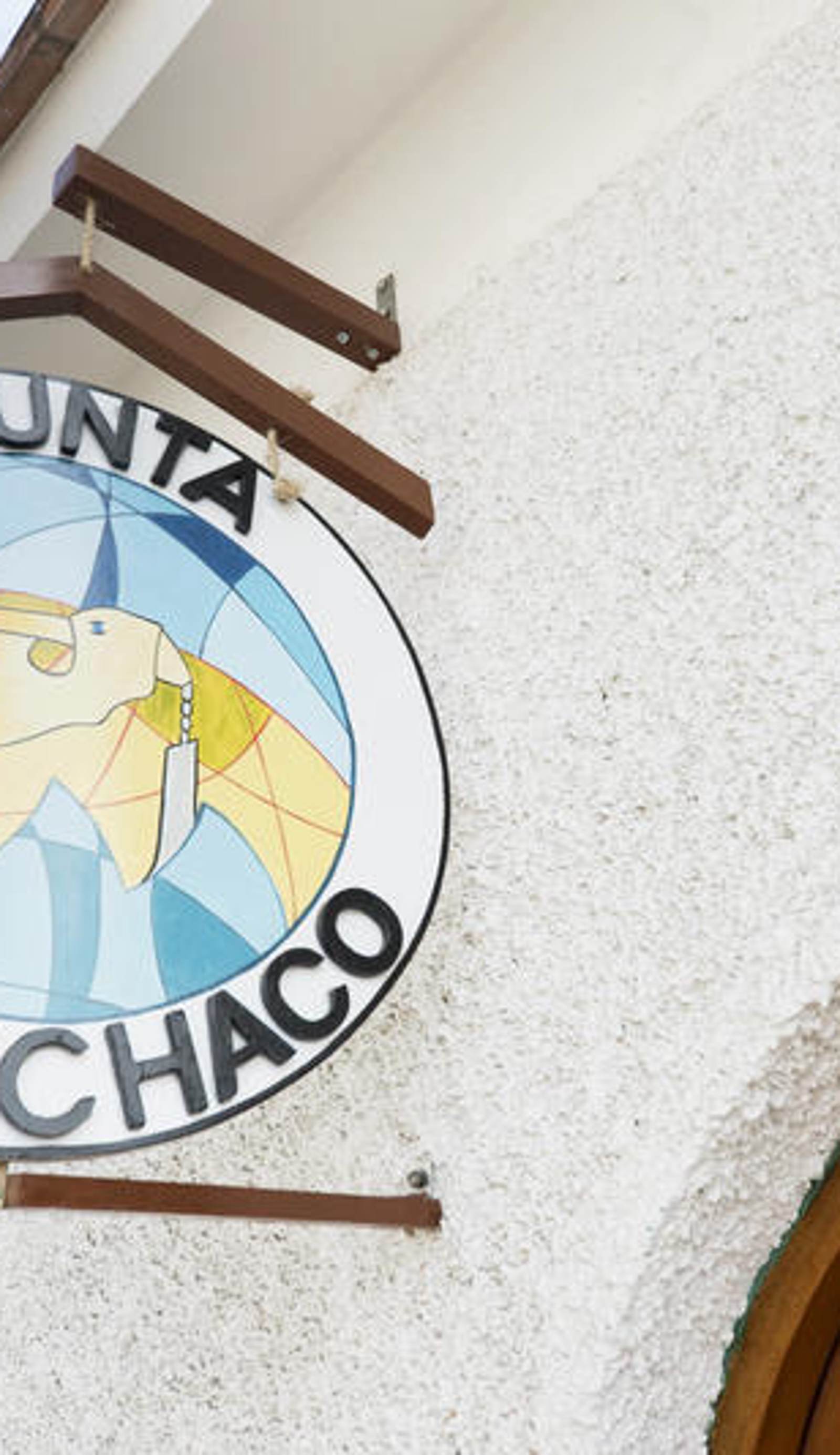Punta Huanchaco Hostel