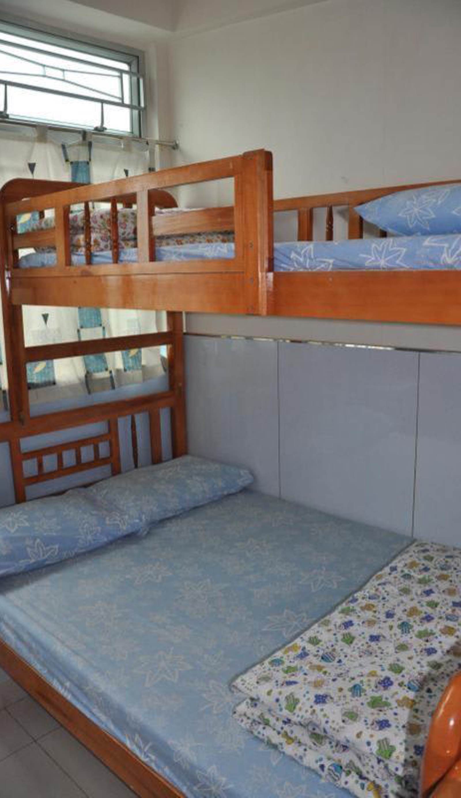 Dragon Hostel Hong Kong